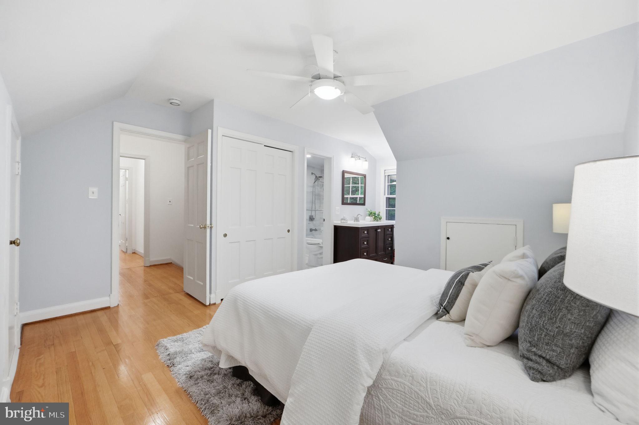 SUMNER - Residential