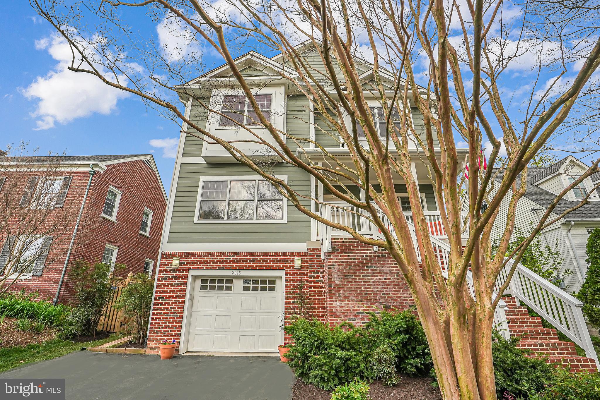 OVERLEE - Residential