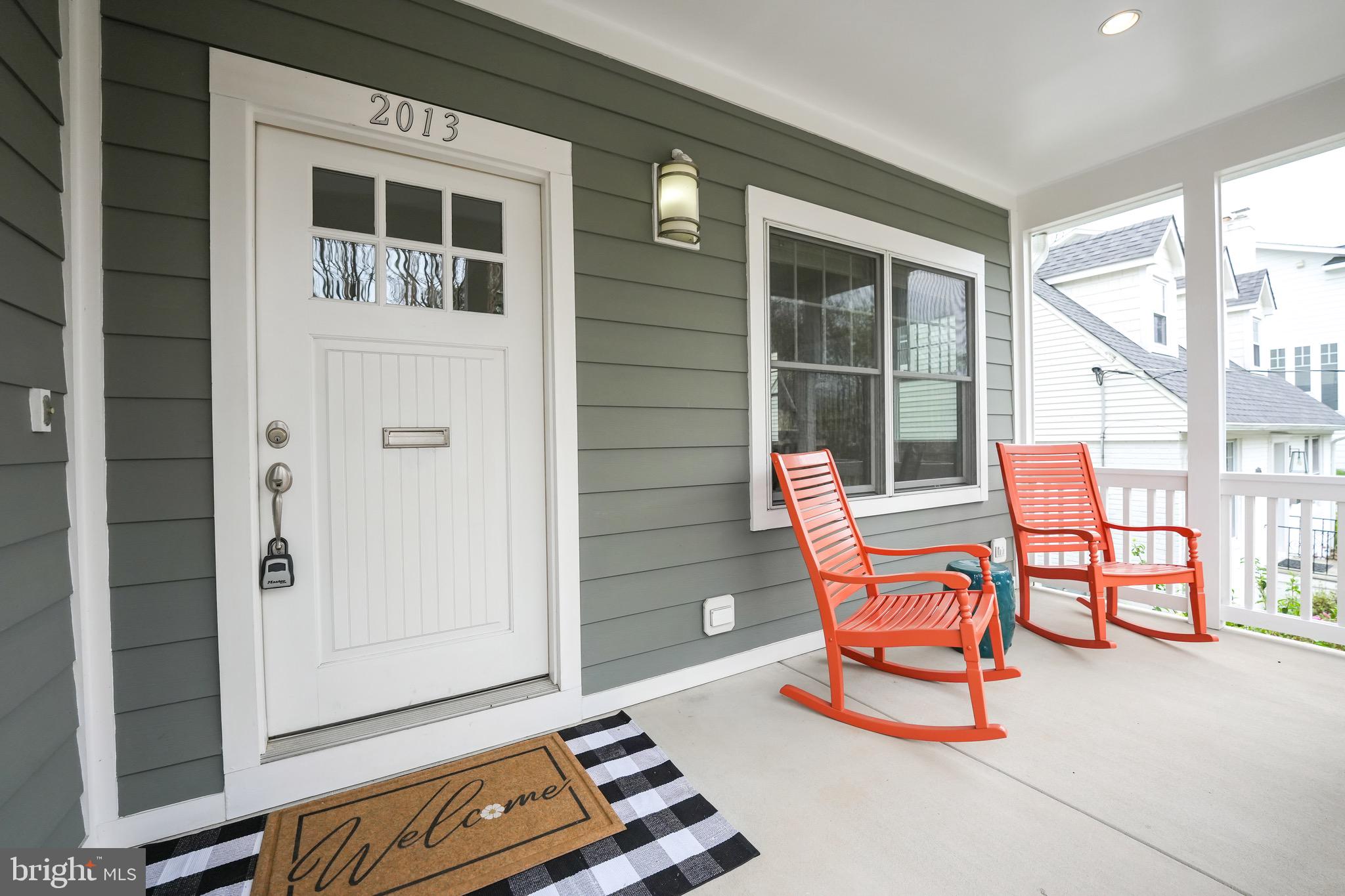 OVERLEE - Residential