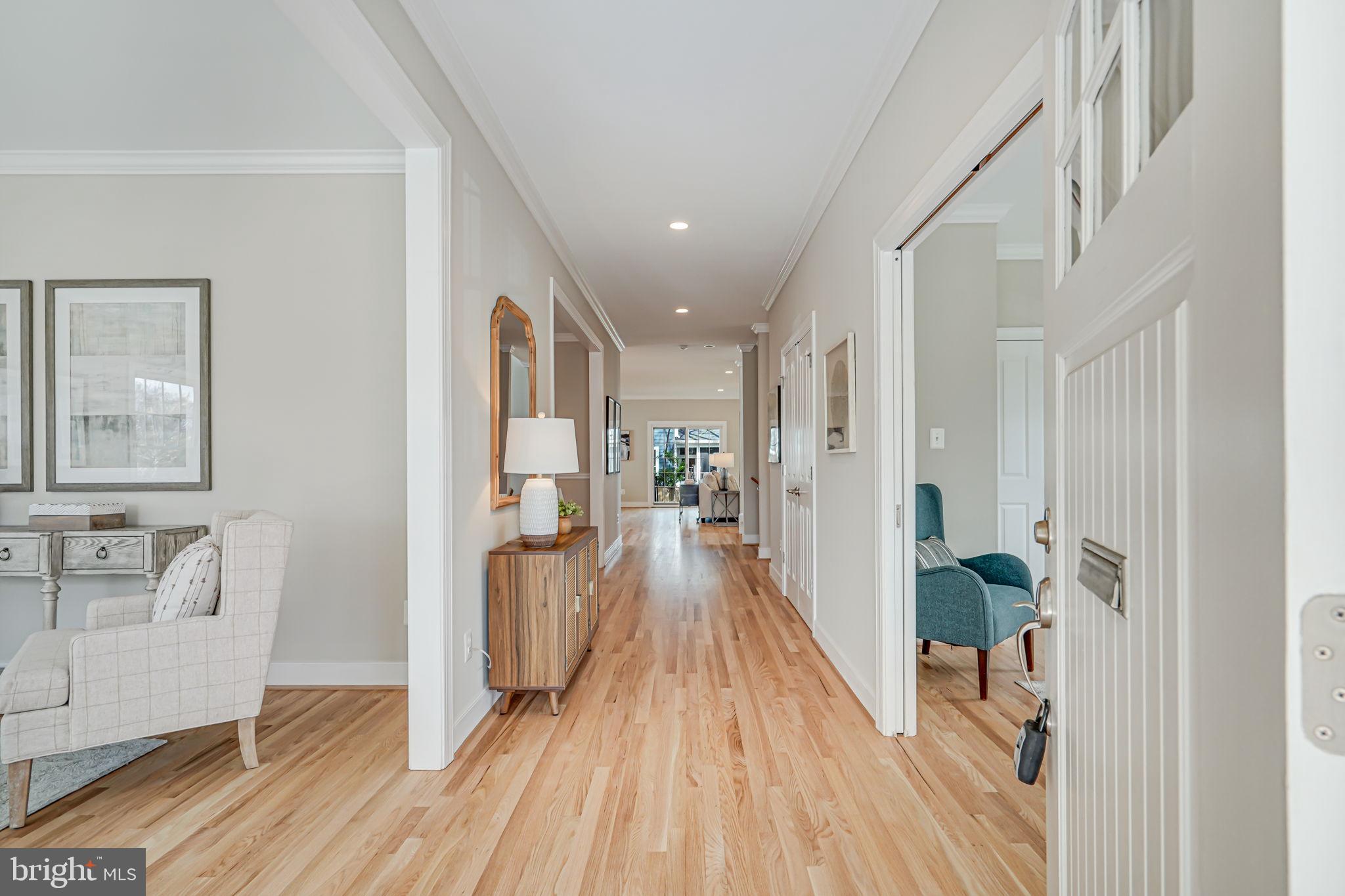 OVERLEE - Residential
