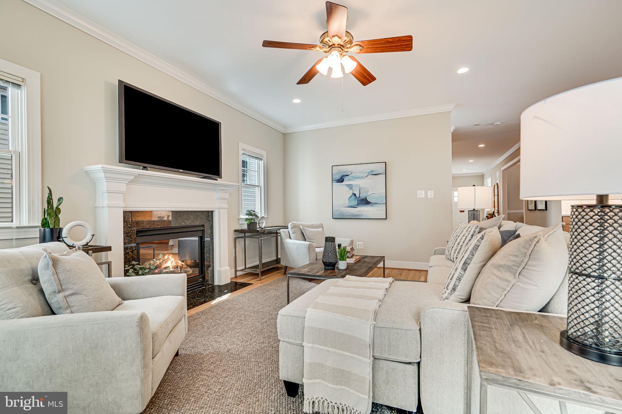 OVERLEE - Residential