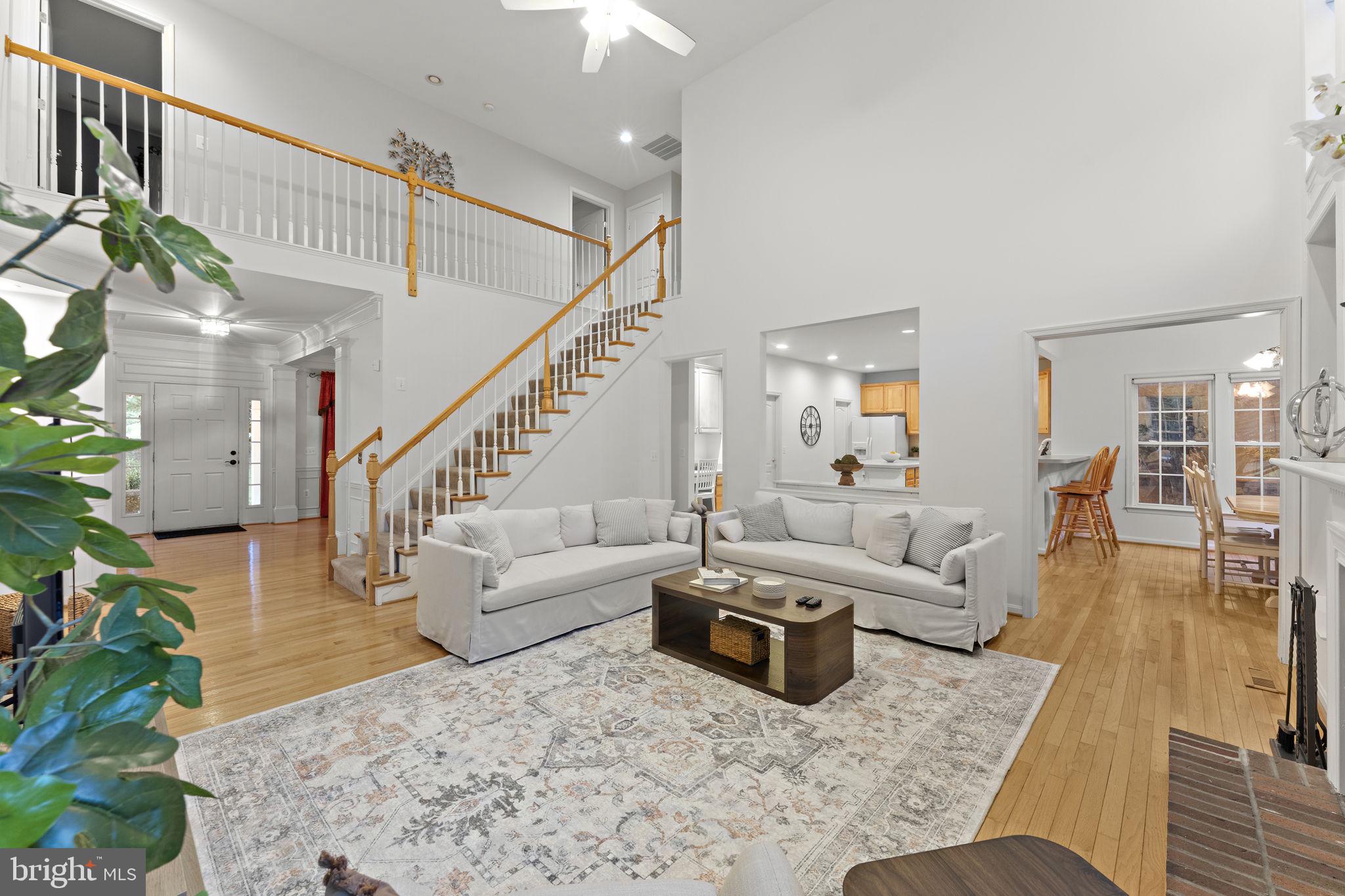 CARRS GRANT - Residential