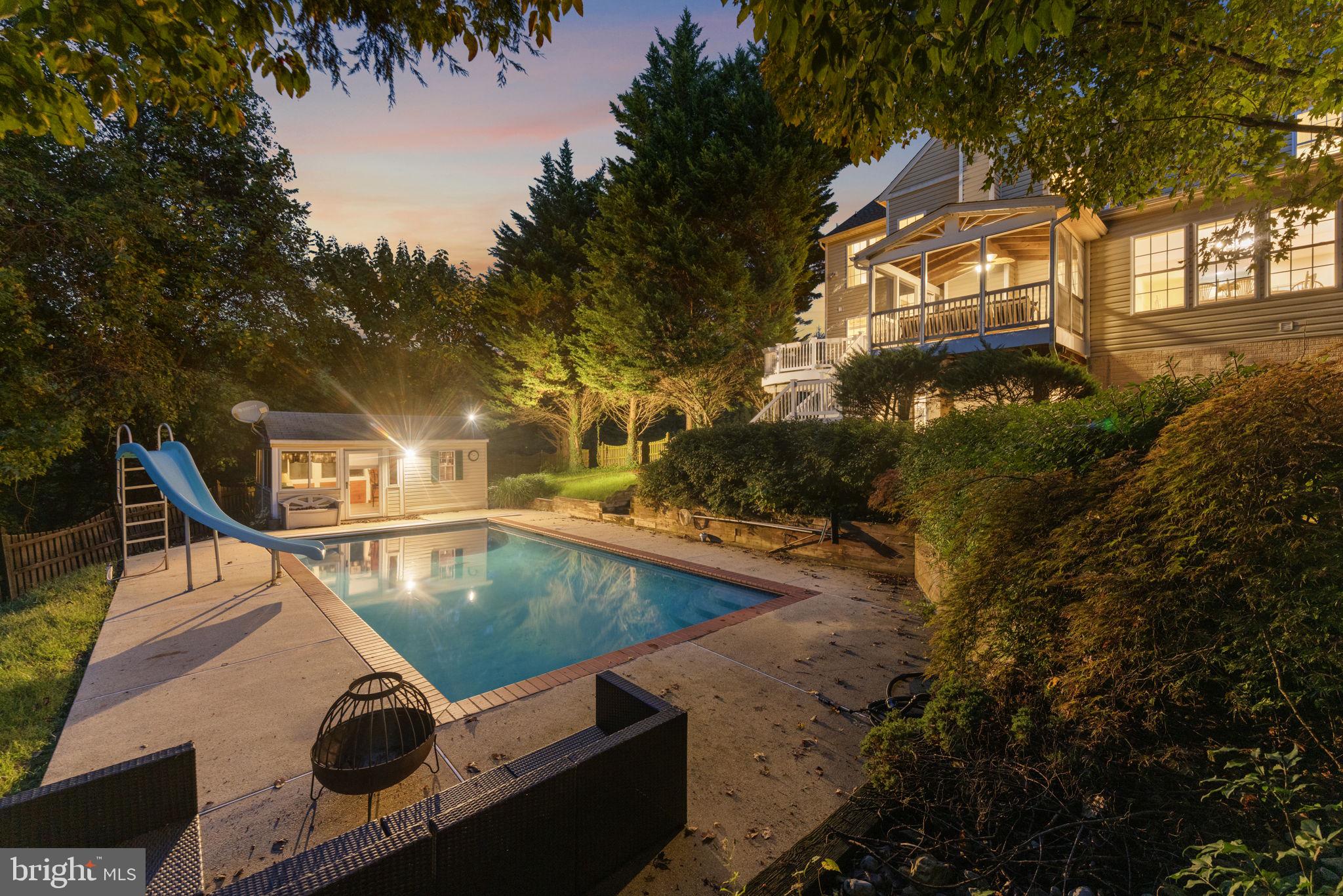 CARRS GRANT - Residential