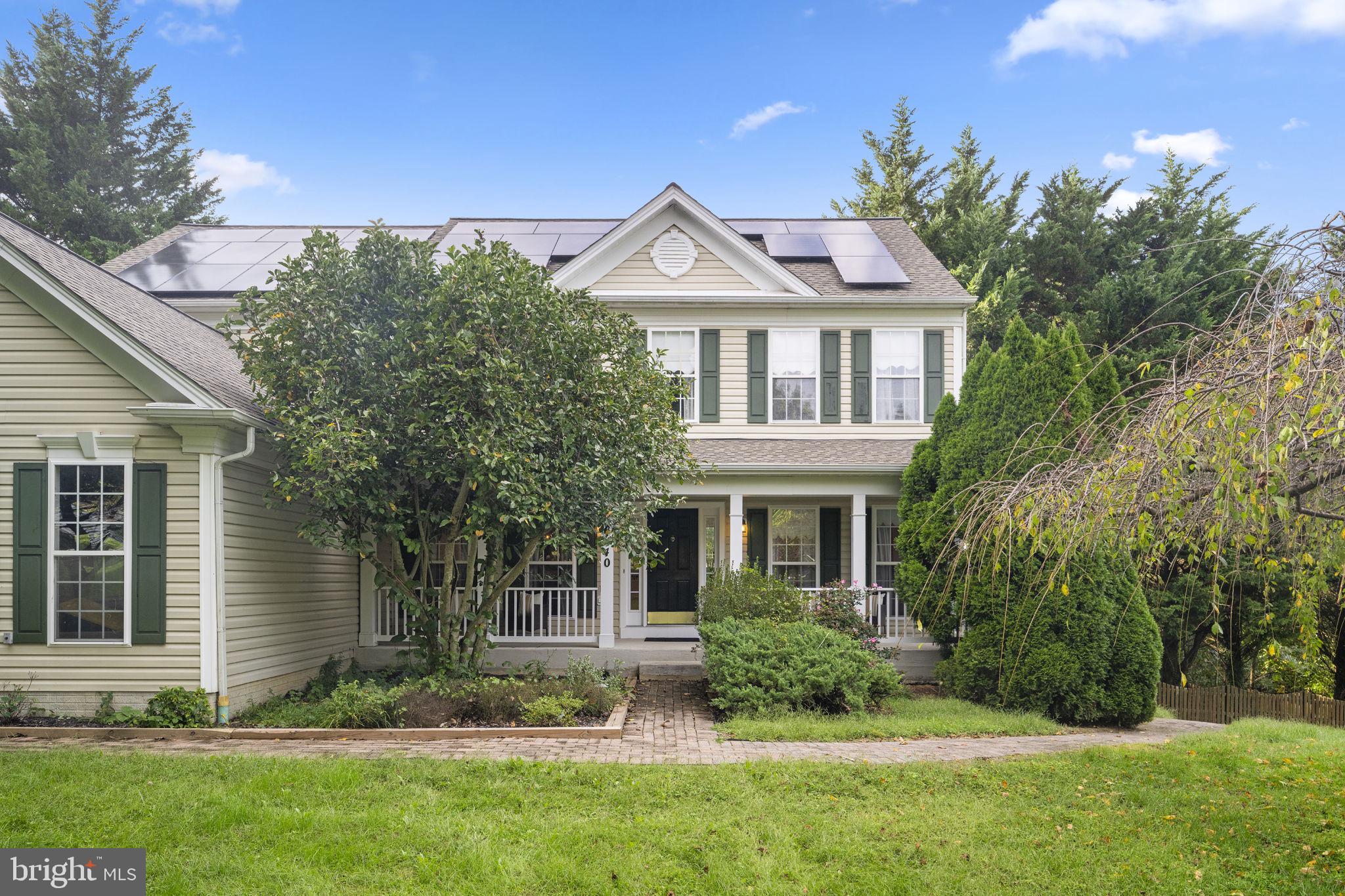 CARRS GRANT - Residential