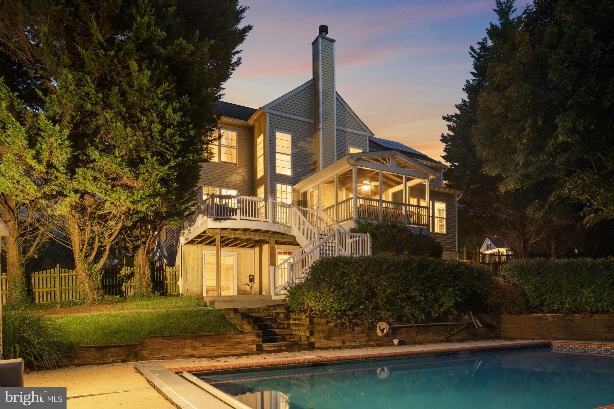 CARRS GRANT - Residential