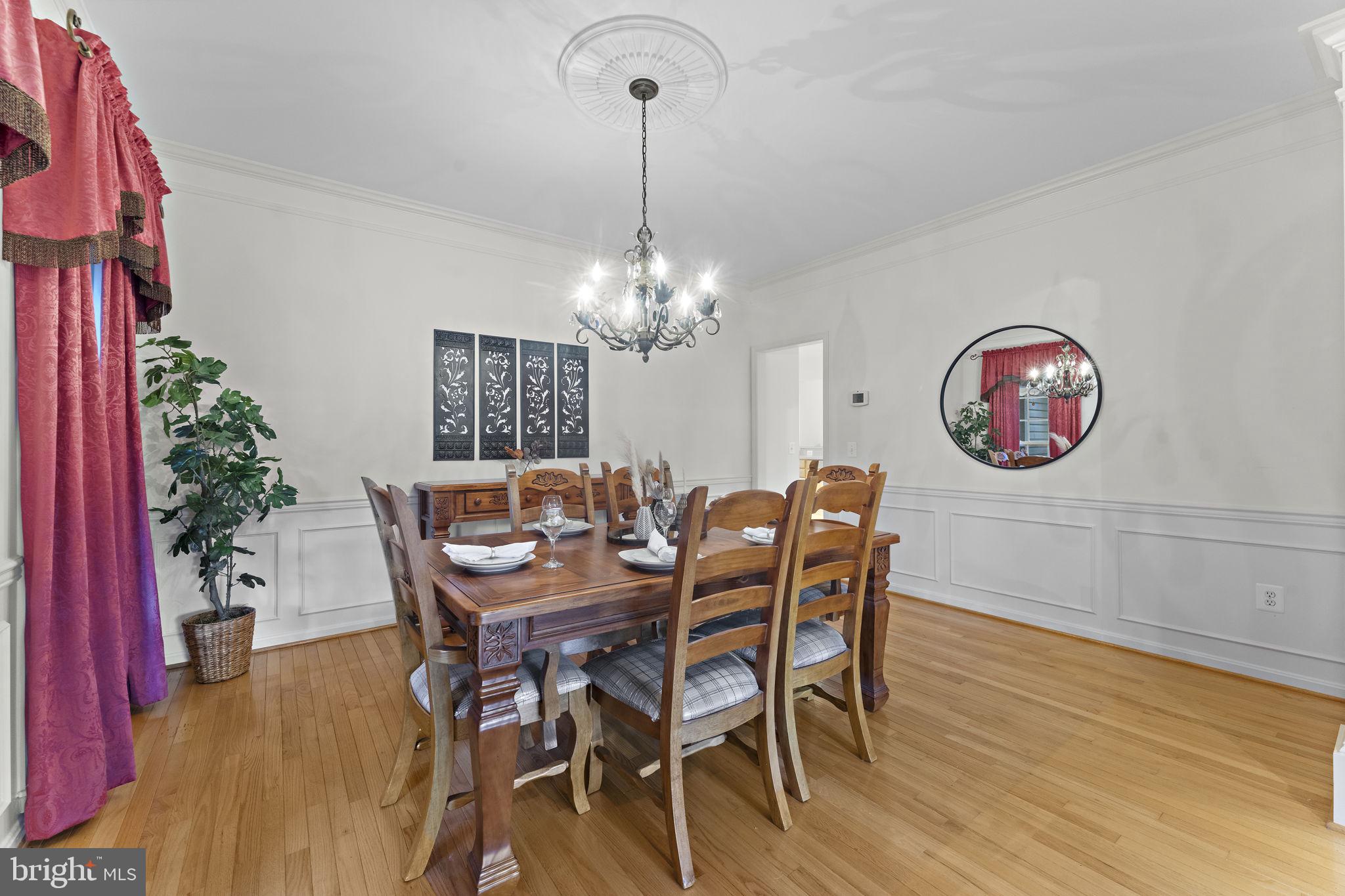 CARRS GRANT - Residential