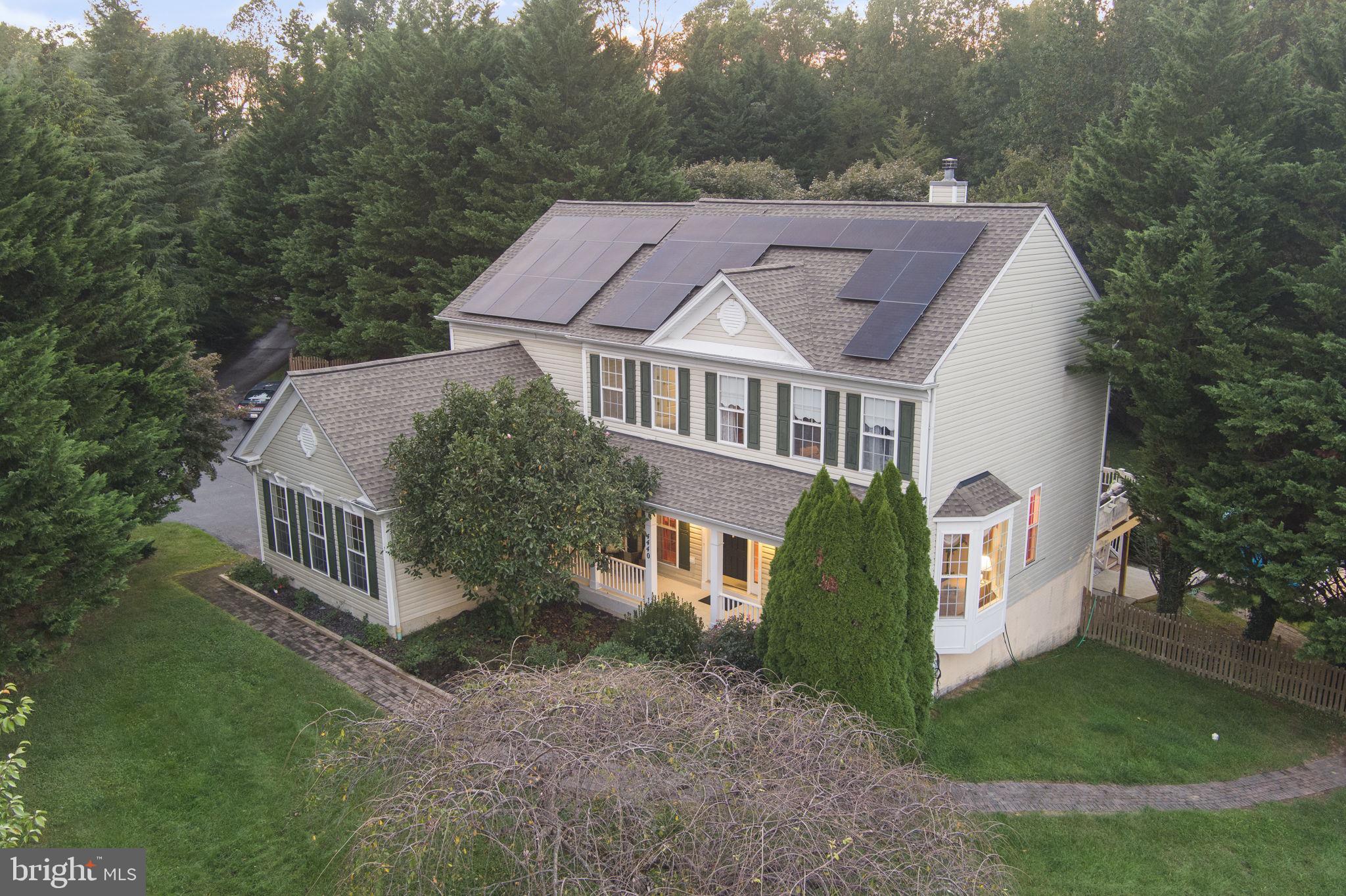 CARRS GRANT - Residential