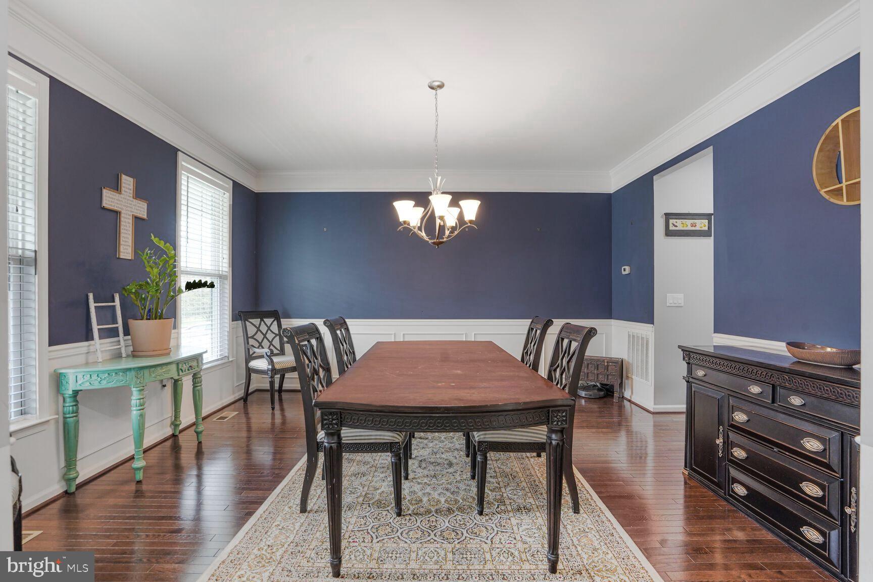 MARRWOOD - Residential