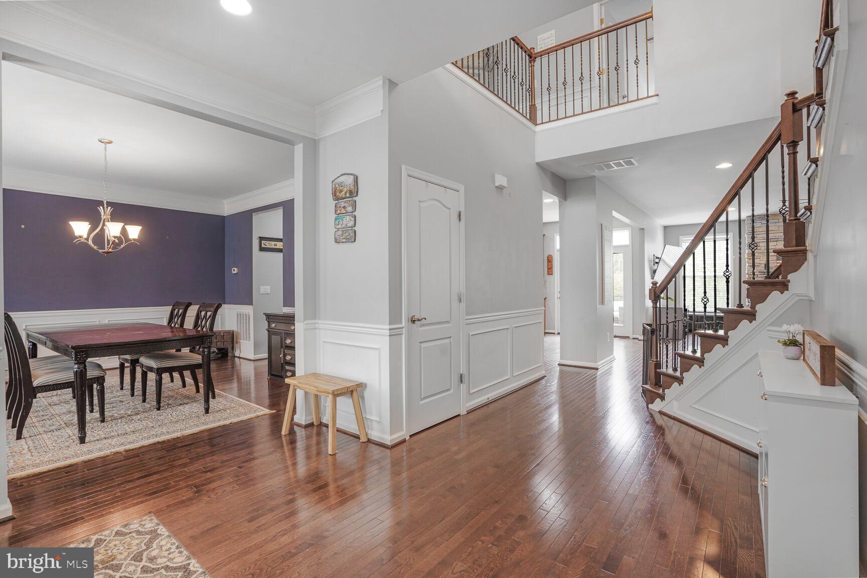 MARRWOOD - Residential