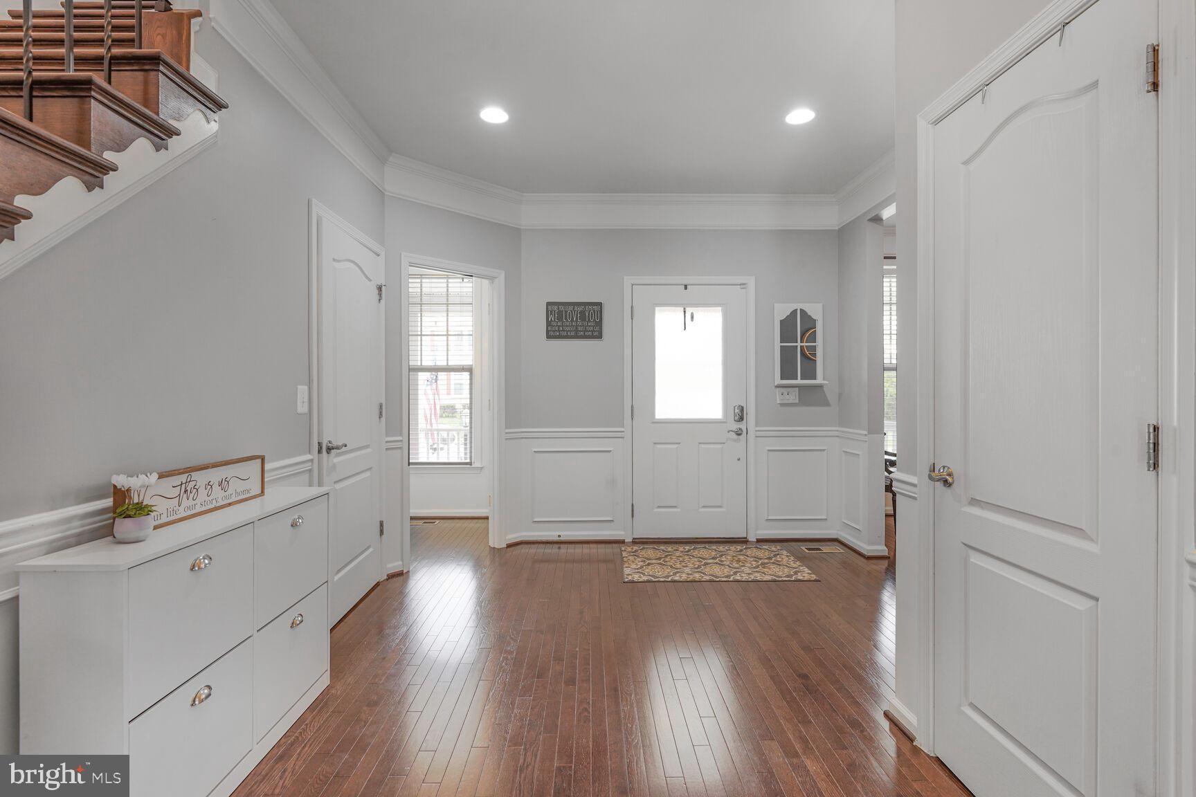 MARRWOOD - Residential
