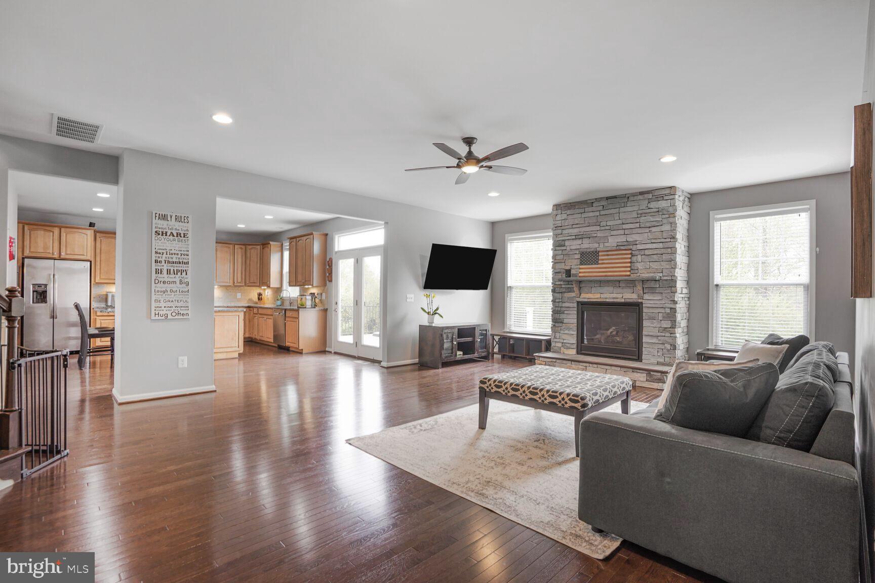 MARRWOOD - Residential