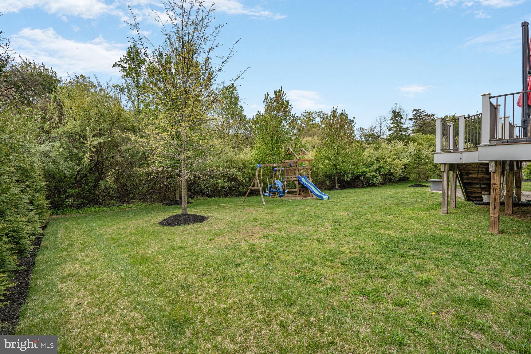 MARRWOOD - Residential