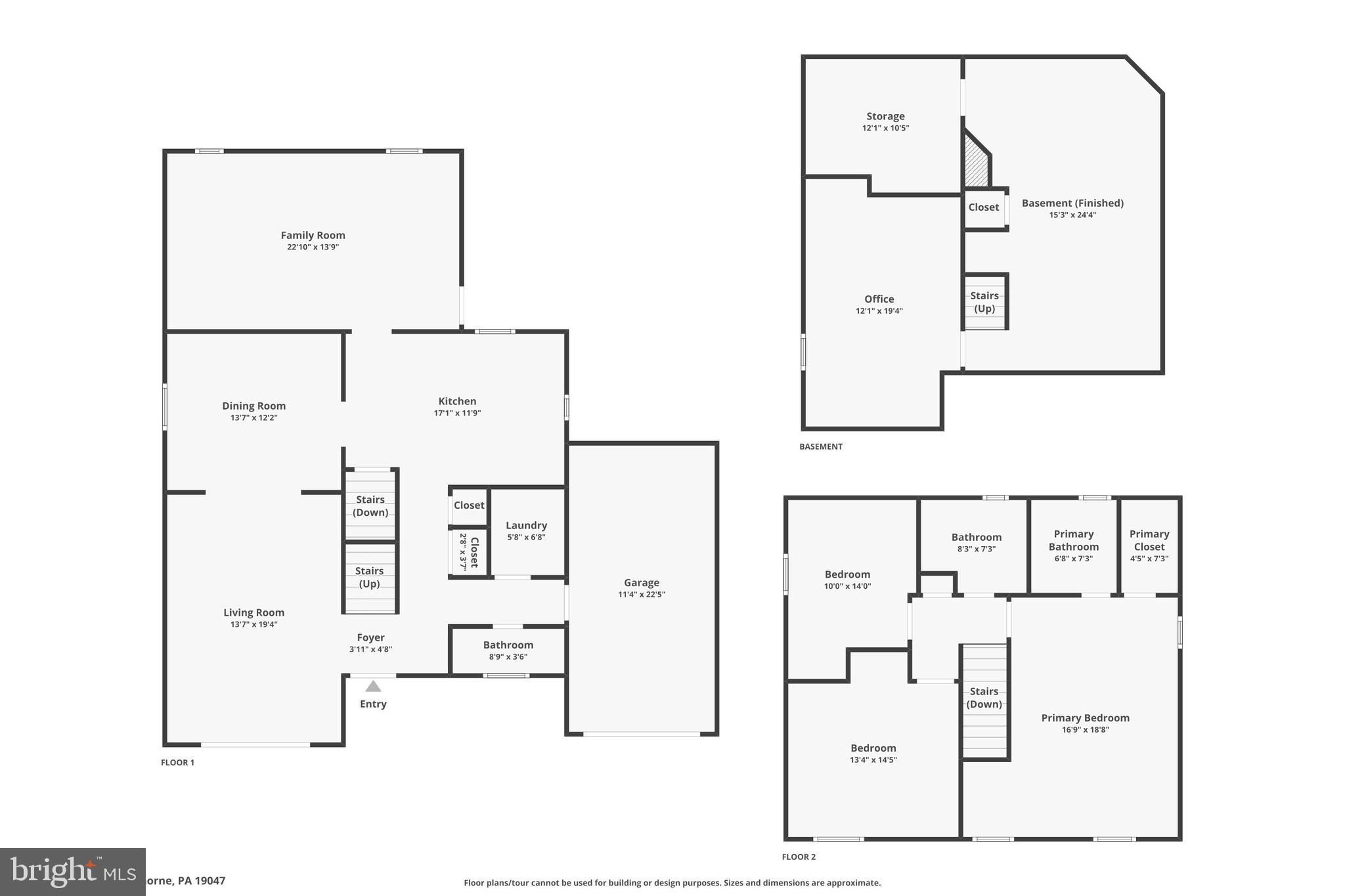 STURBRIDGE - Residential