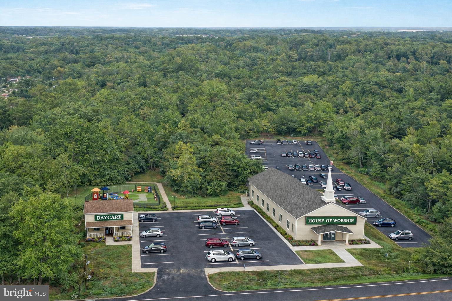 BOSWELLS CORNER - Residential
