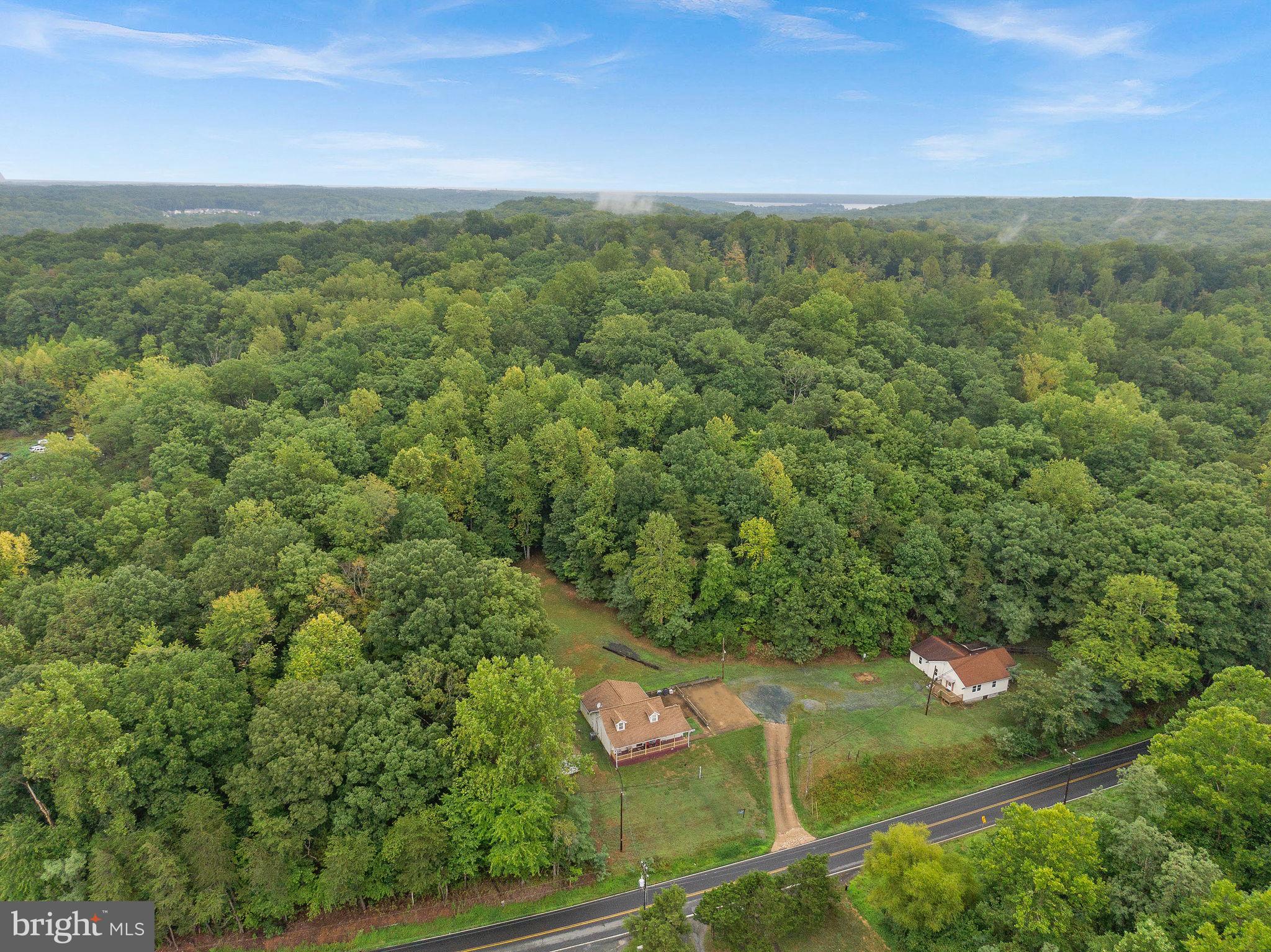 BOSWELLS CORNER - Residential