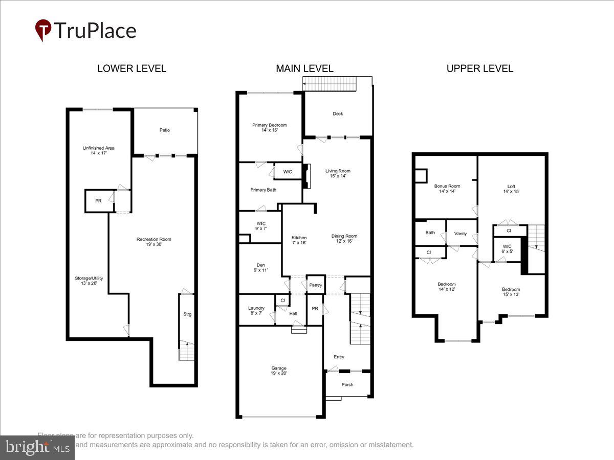 LEXINGTON 7 - Residential