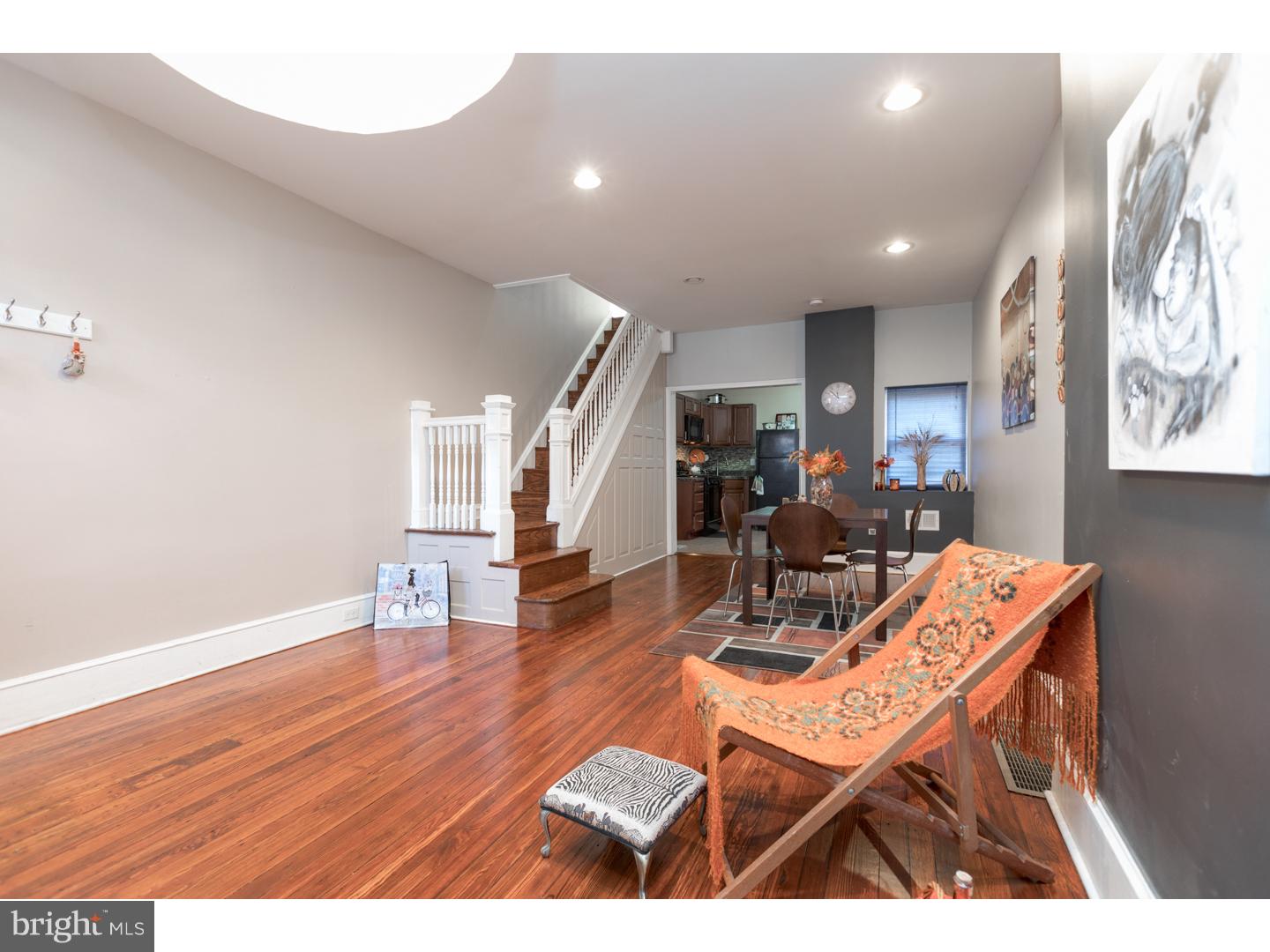 SOUTH KENSINGTON - Residential
