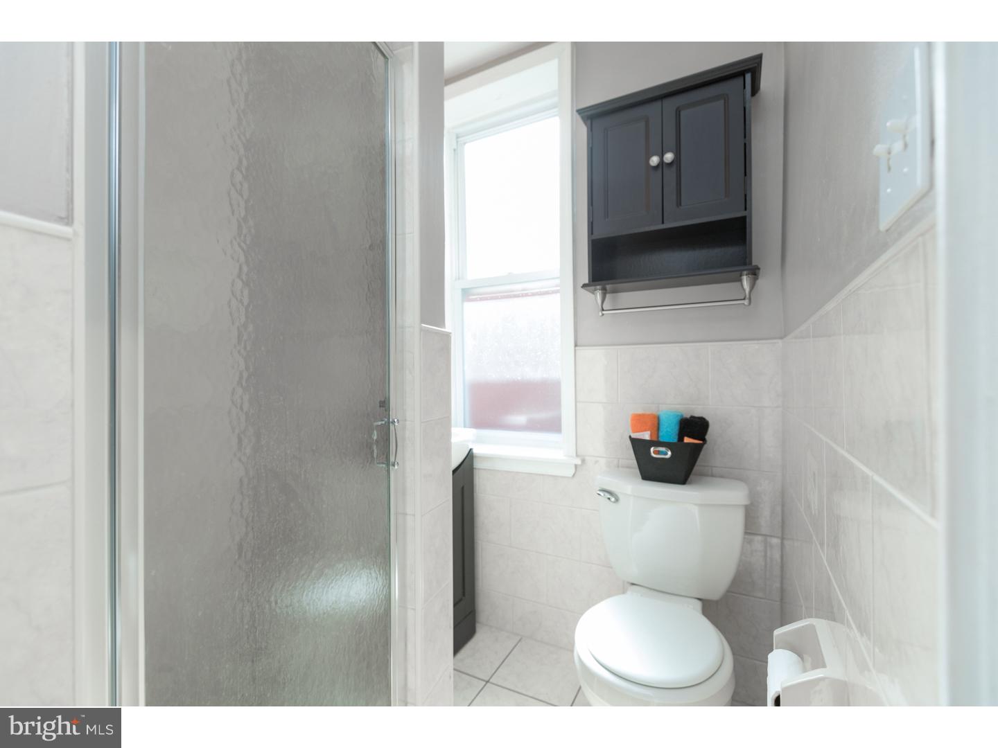 SOUTH KENSINGTON - Residential
