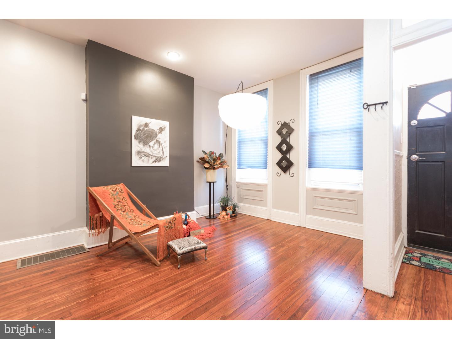 SOUTH KENSINGTON - Residential