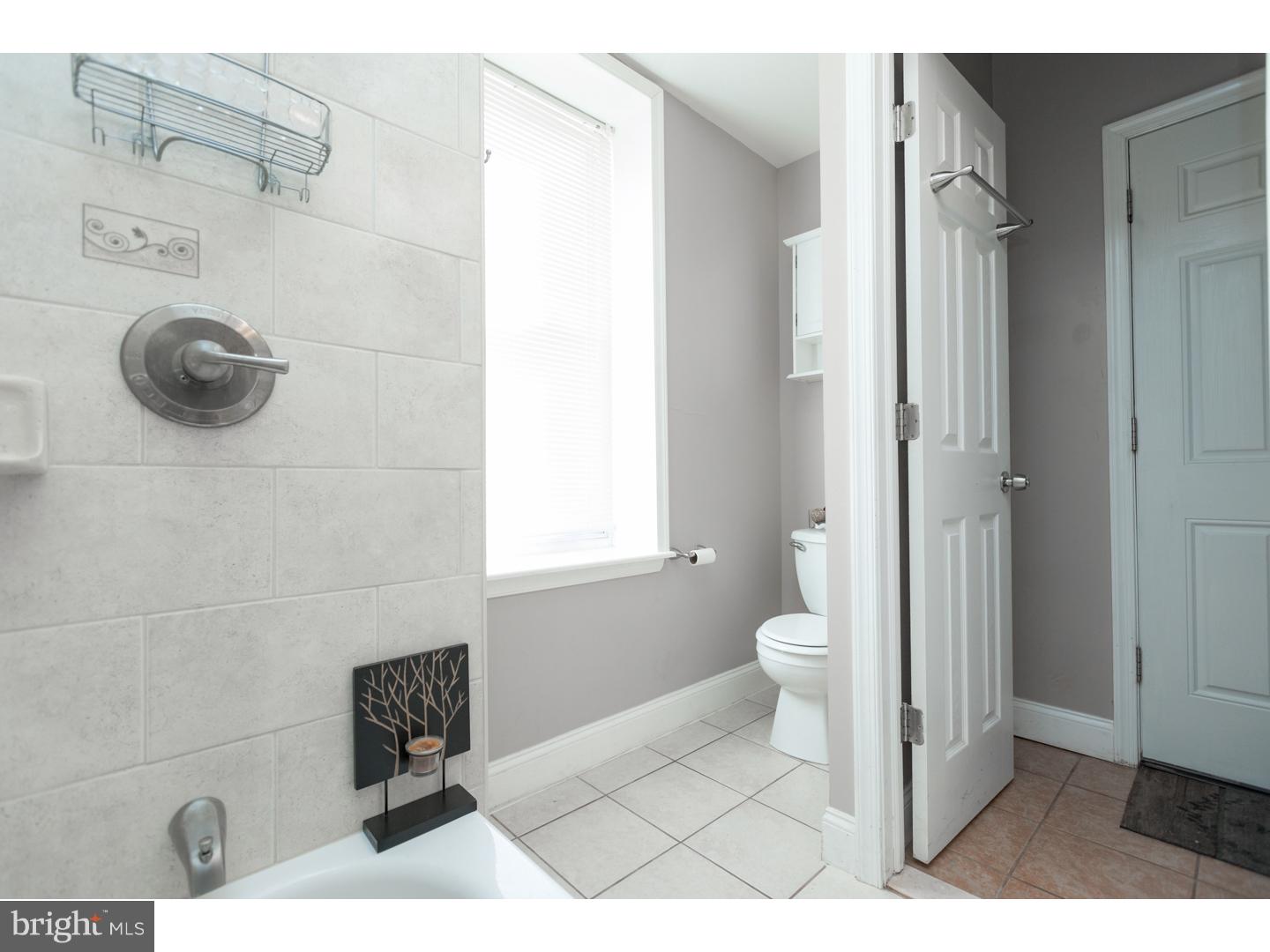 SOUTH KENSINGTON - Residential