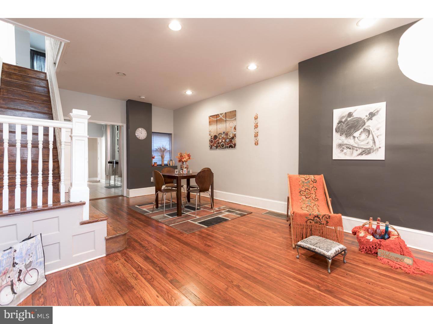 SOUTH KENSINGTON - Residential