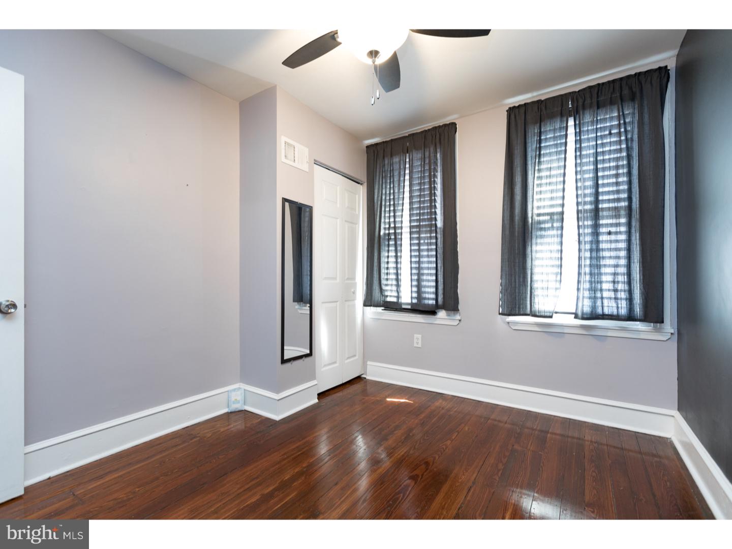 SOUTH KENSINGTON - Residential
