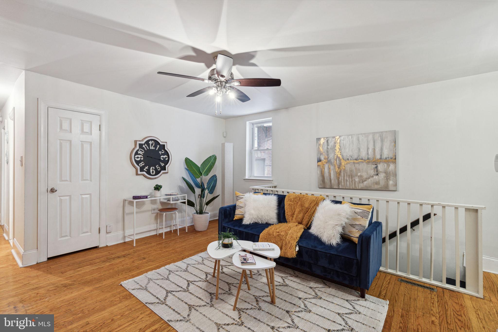 WASHINGTON SQ - Residential