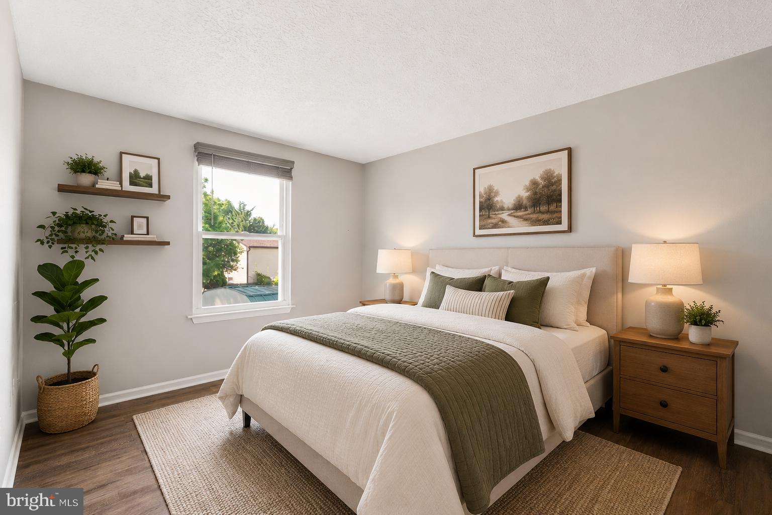 HILLCREST KNOLLS - Residential