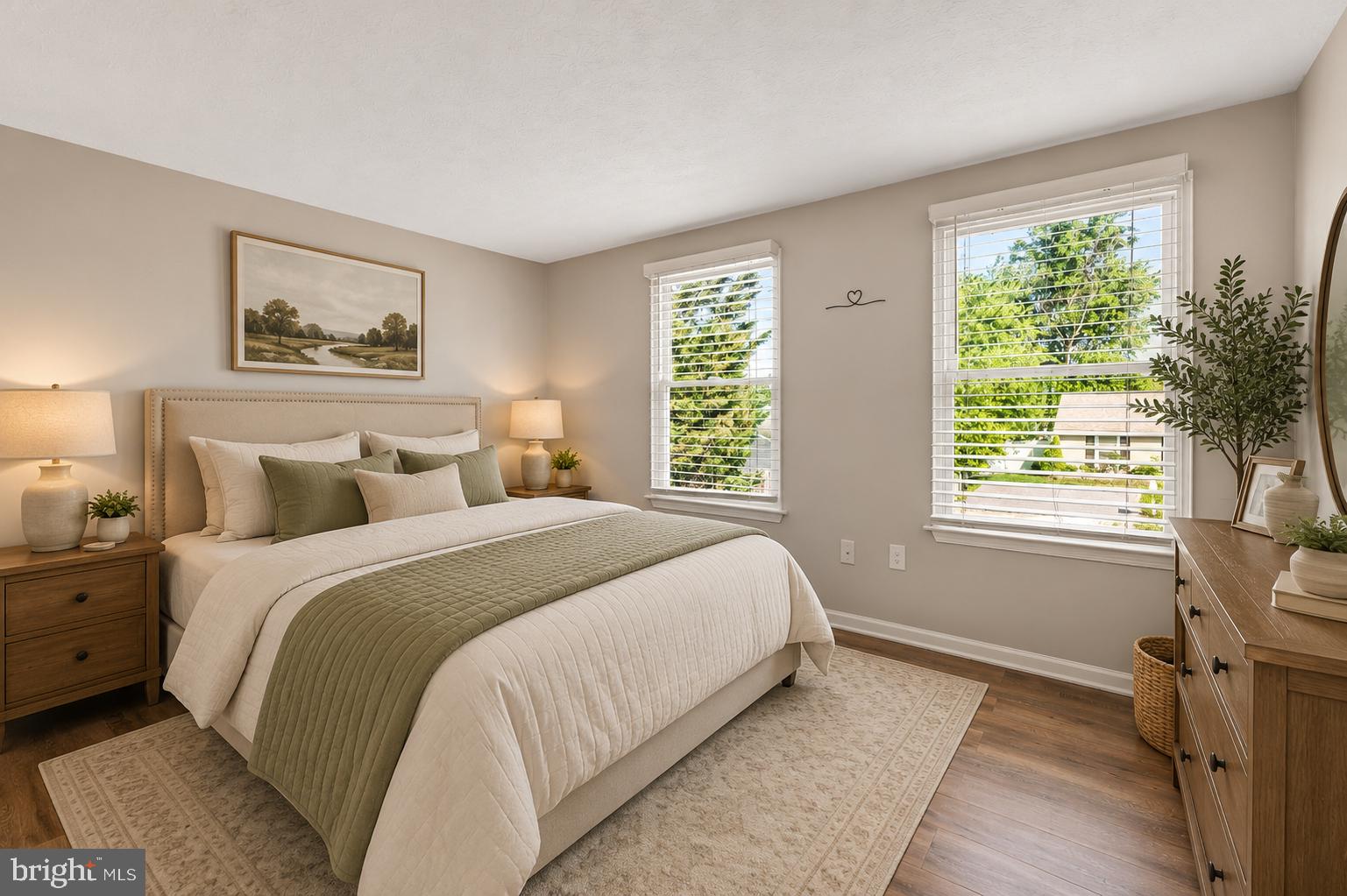 HILLCREST KNOLLS - Residential