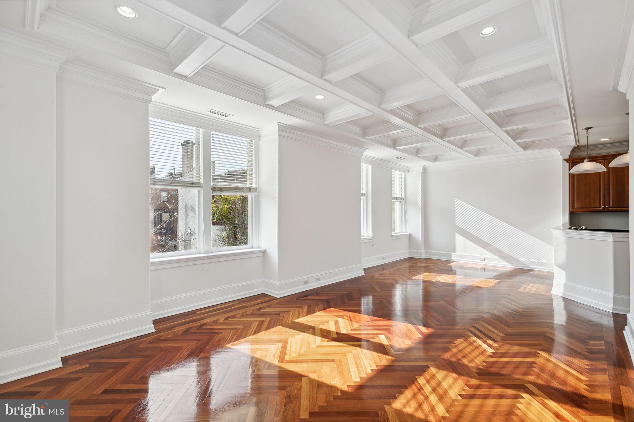 RITTENHOUSE SQUARE - Residential Lease