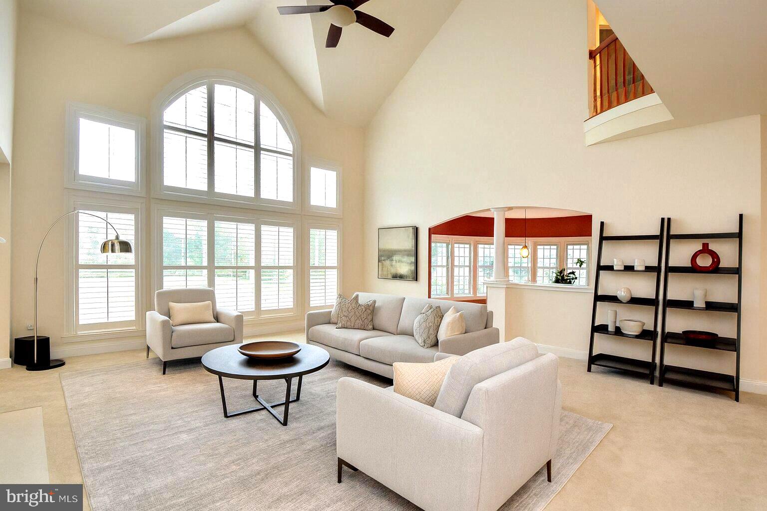 WOODMORE NORTH - Residential