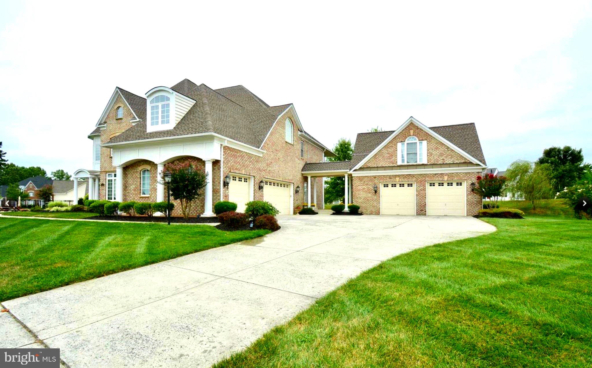 WOODMORE NORTH - Residential