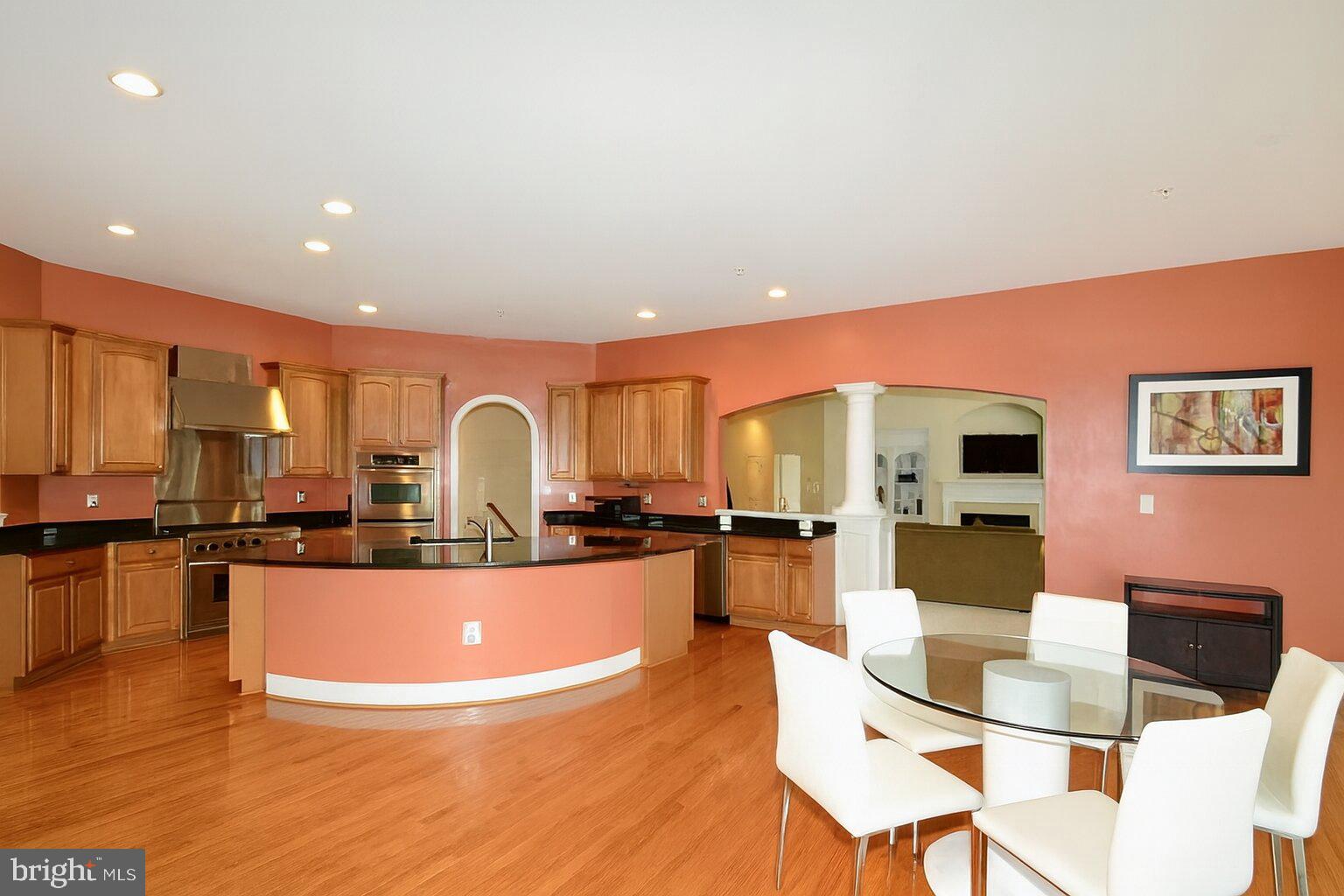 WOODMORE NORTH - Residential