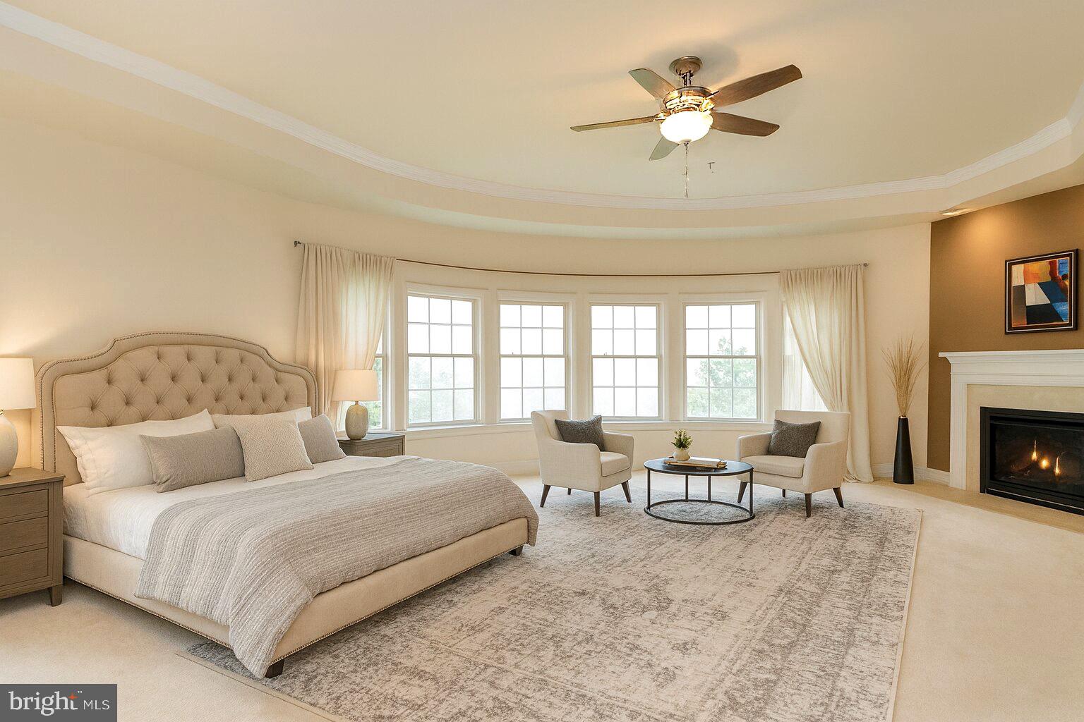 WOODMORE NORTH - Residential