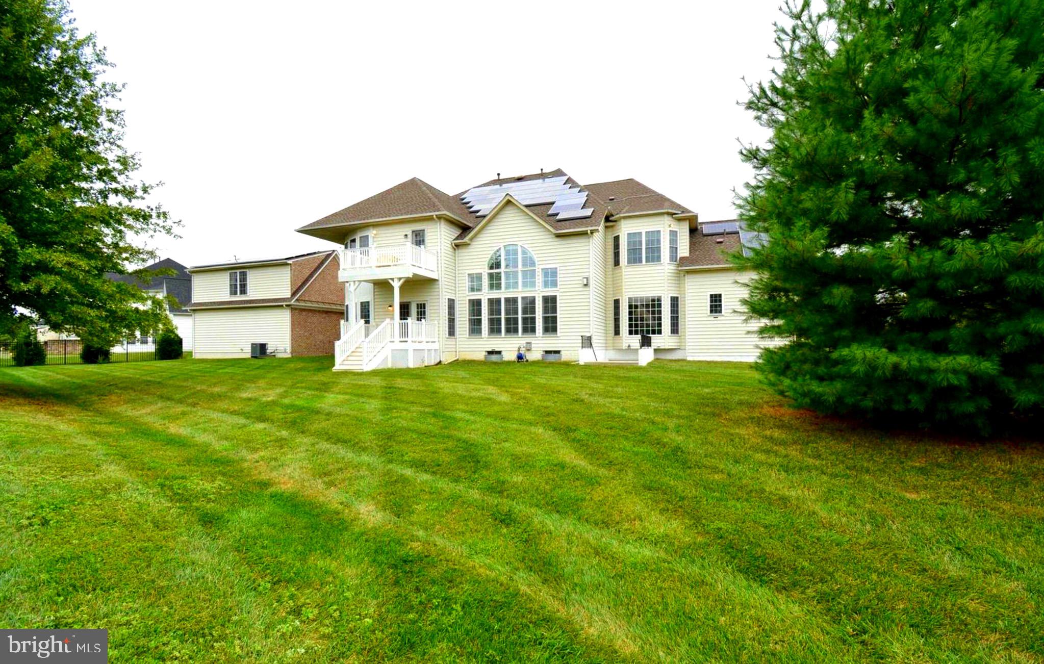 WOODMORE NORTH - Residential