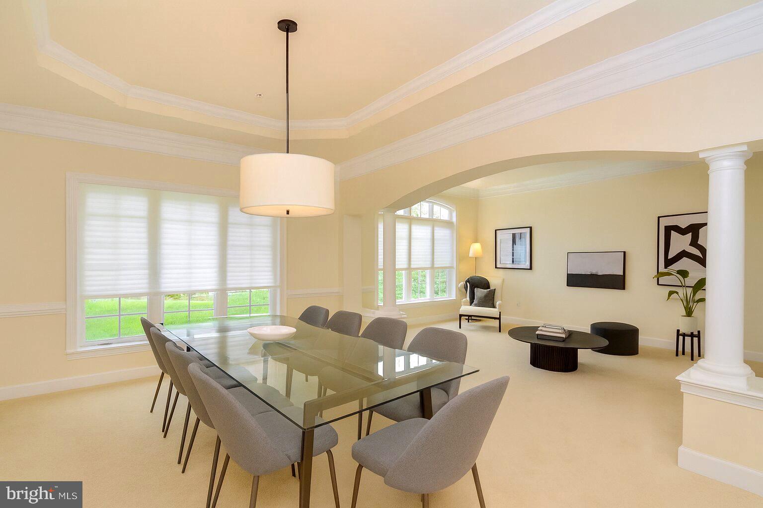 WOODMORE NORTH - Residential