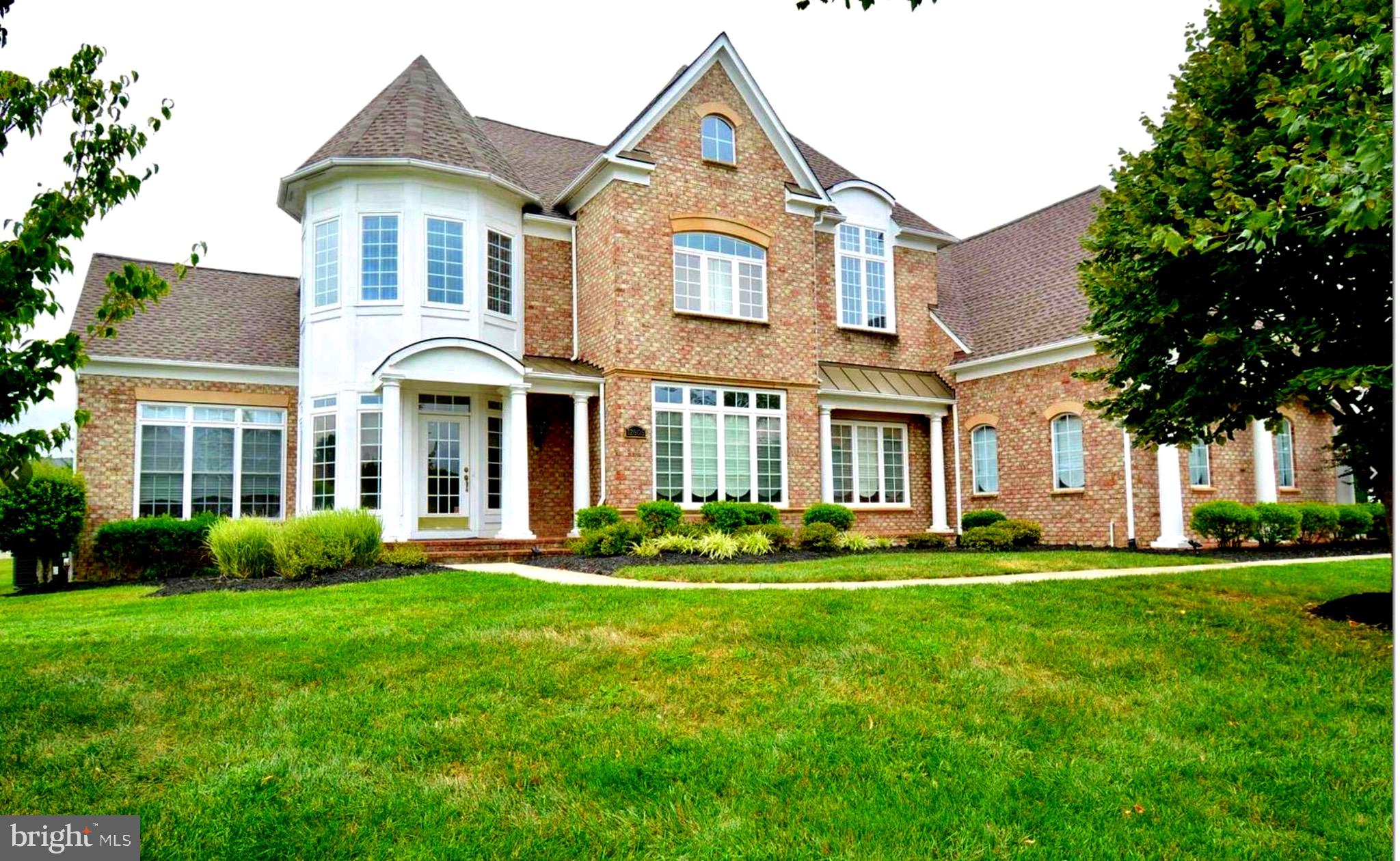 WOODMORE NORTH - Residential