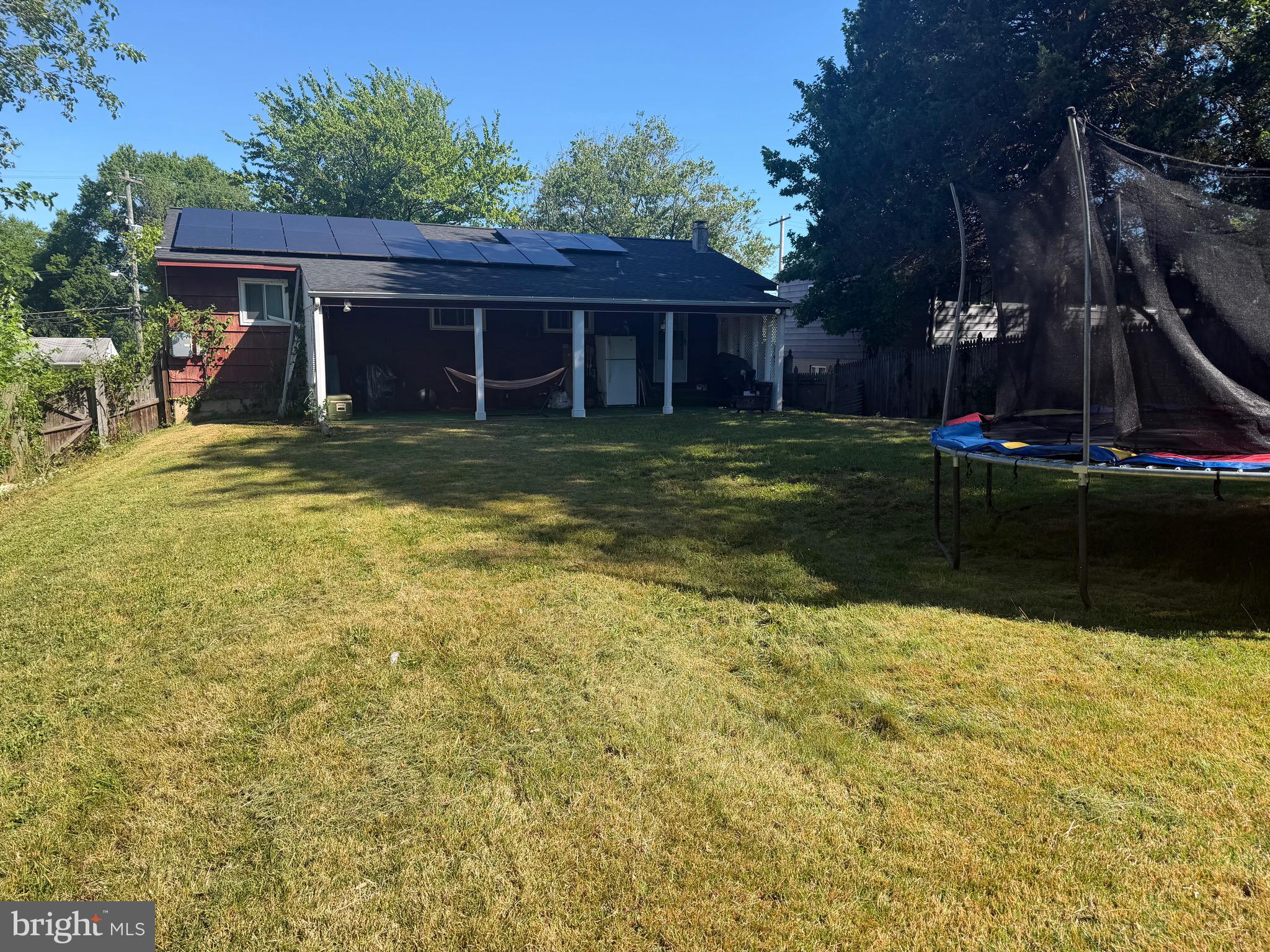 TEMPLE HILLS - Residential