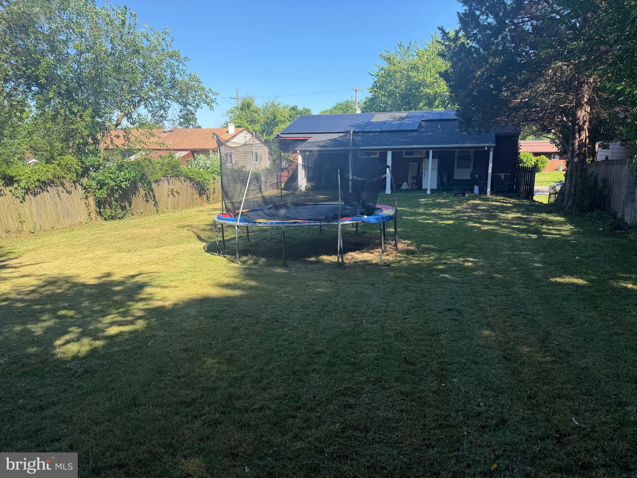 TEMPLE HILLS - Residential