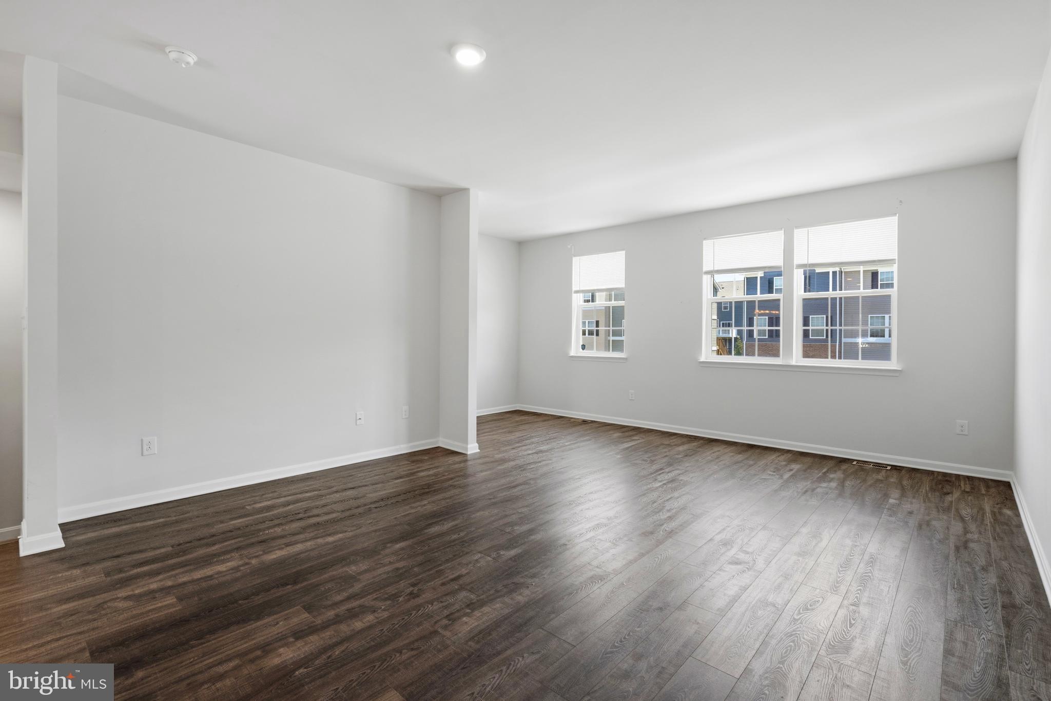 BERKELEY RIDGE - Residential