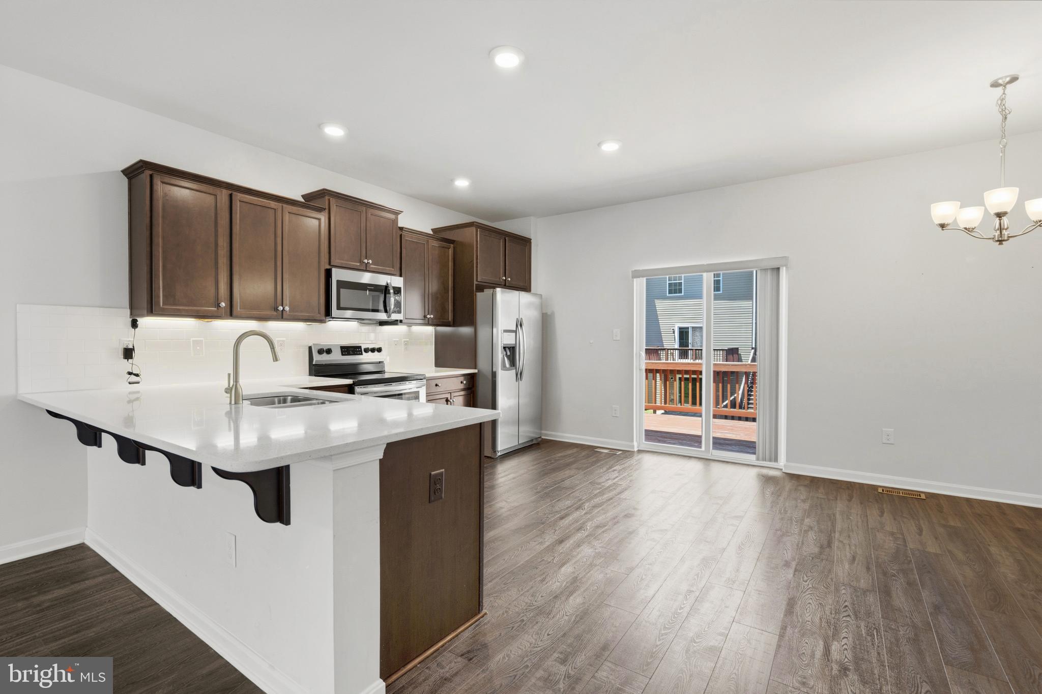 BERKELEY RIDGE - Residential