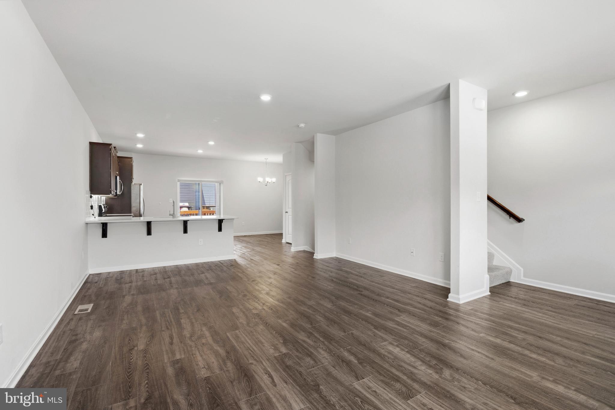 BERKELEY RIDGE - Residential