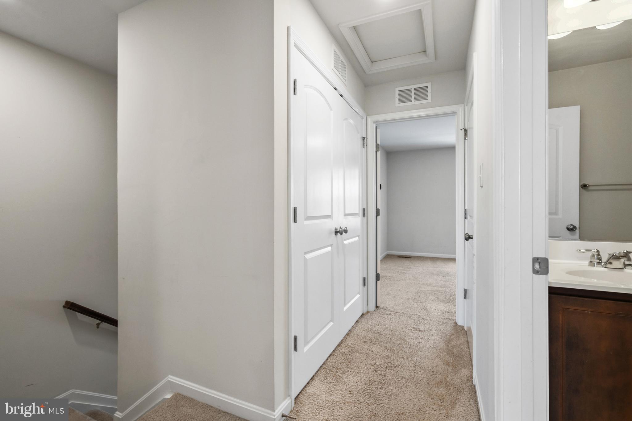 BERKELEY RIDGE - Residential