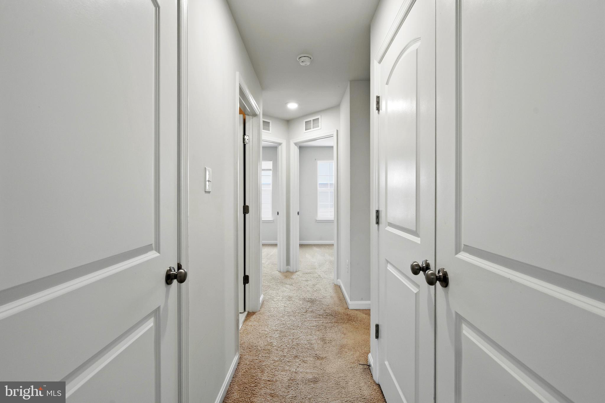 BERKELEY RIDGE - Residential