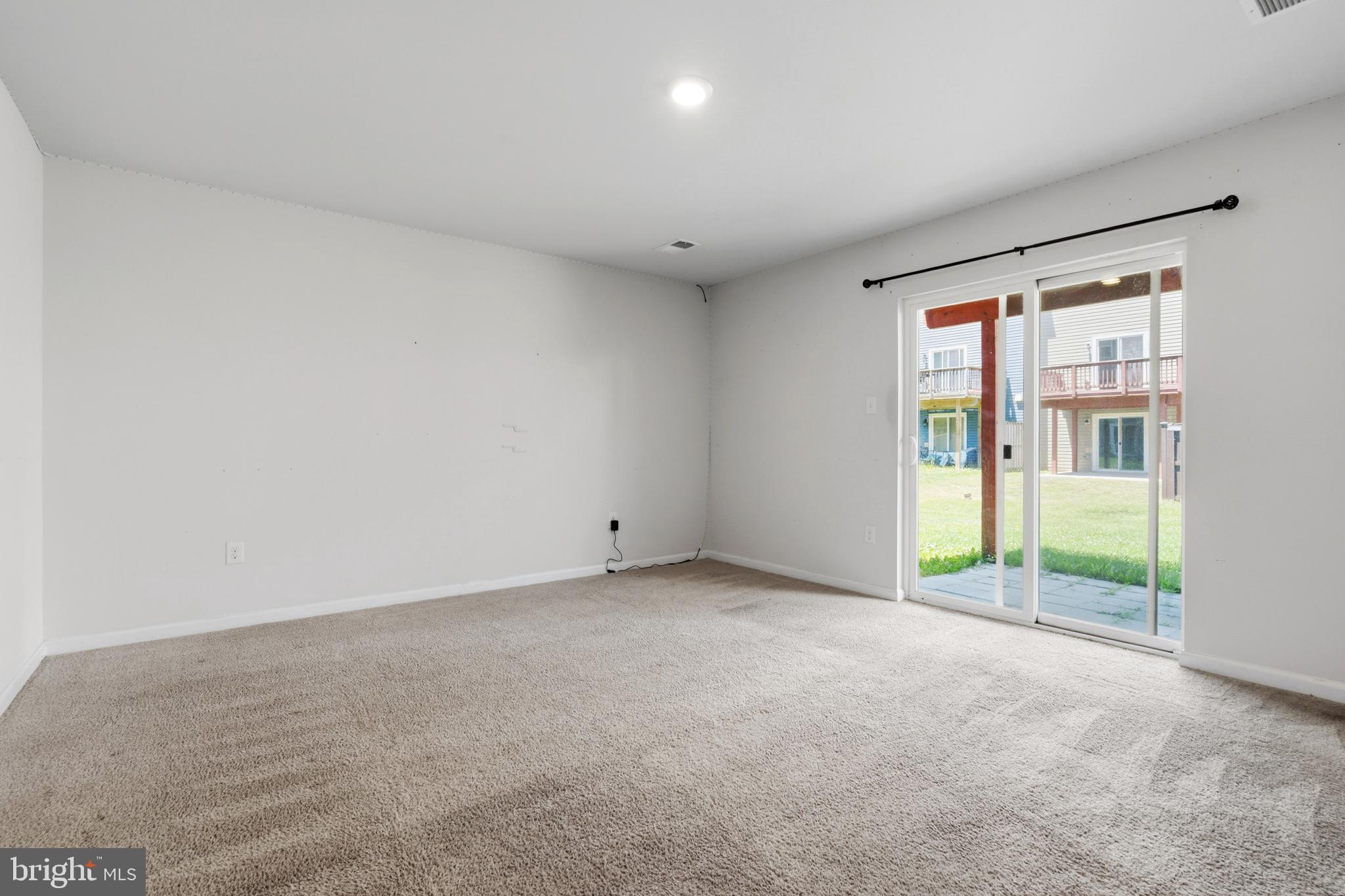 BERKELEY RIDGE - Residential