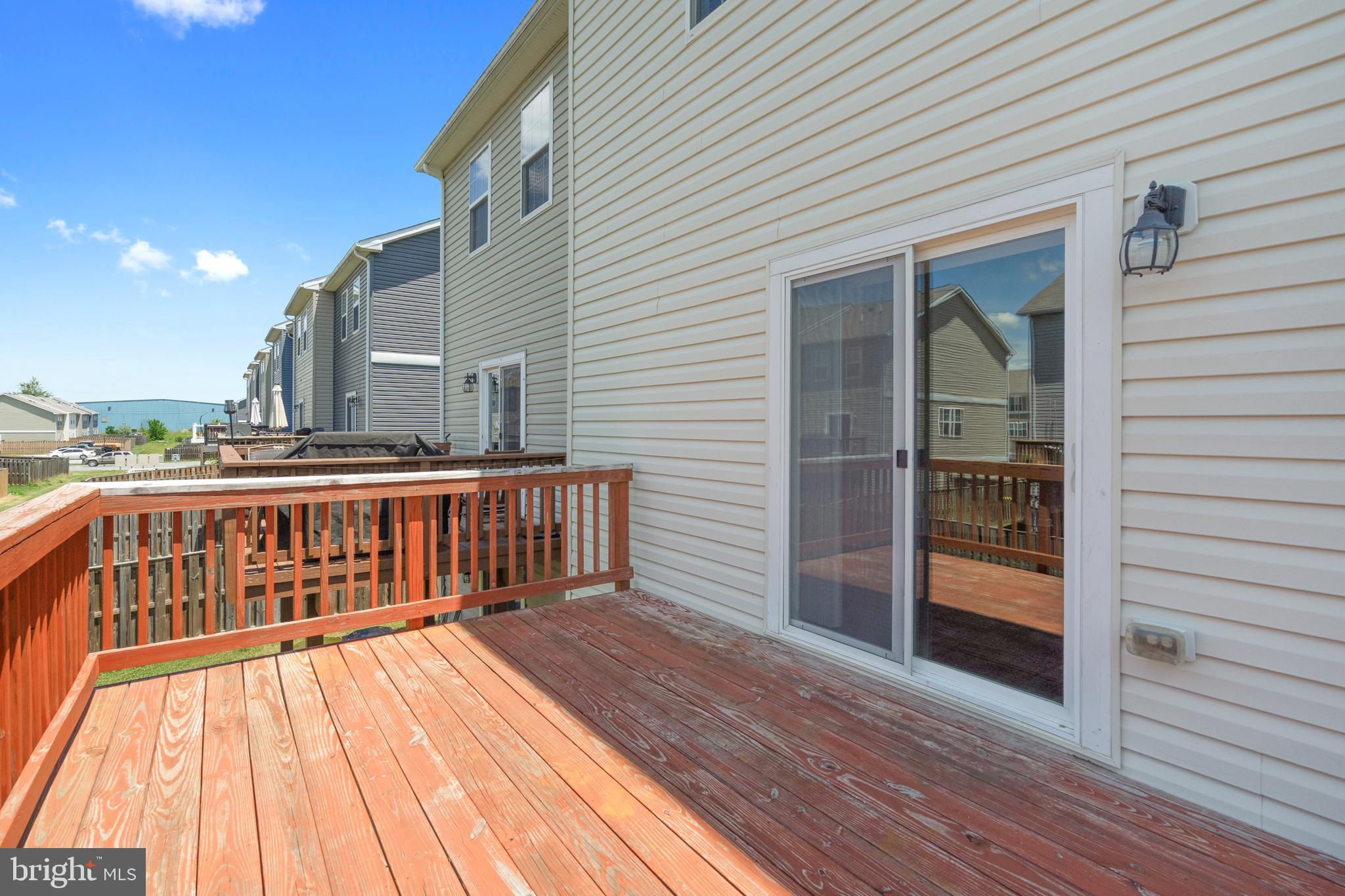 BERKELEY RIDGE - Residential