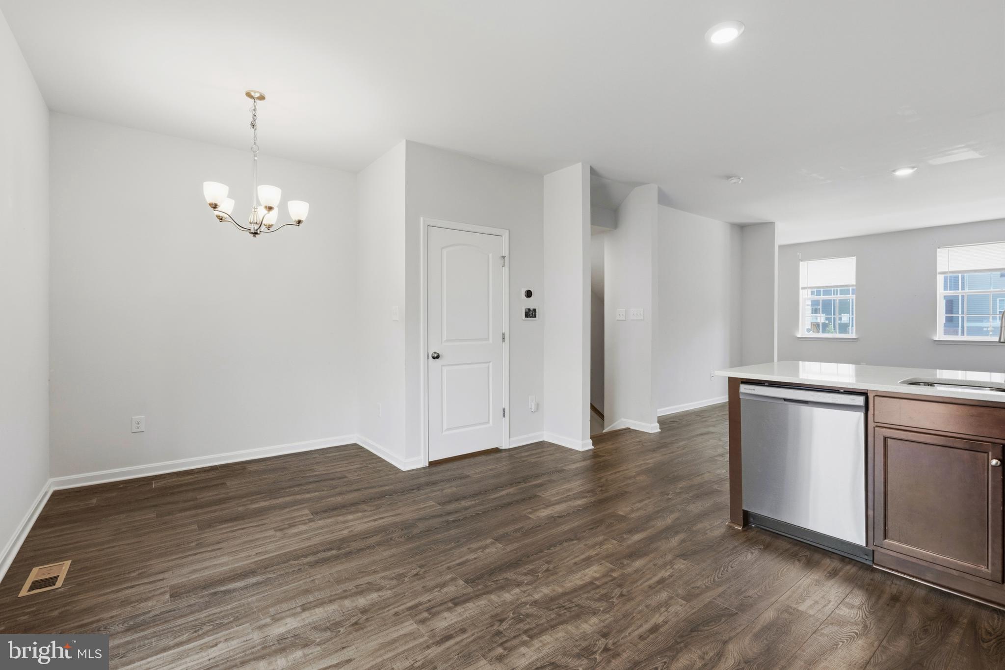 BERKELEY RIDGE - Residential