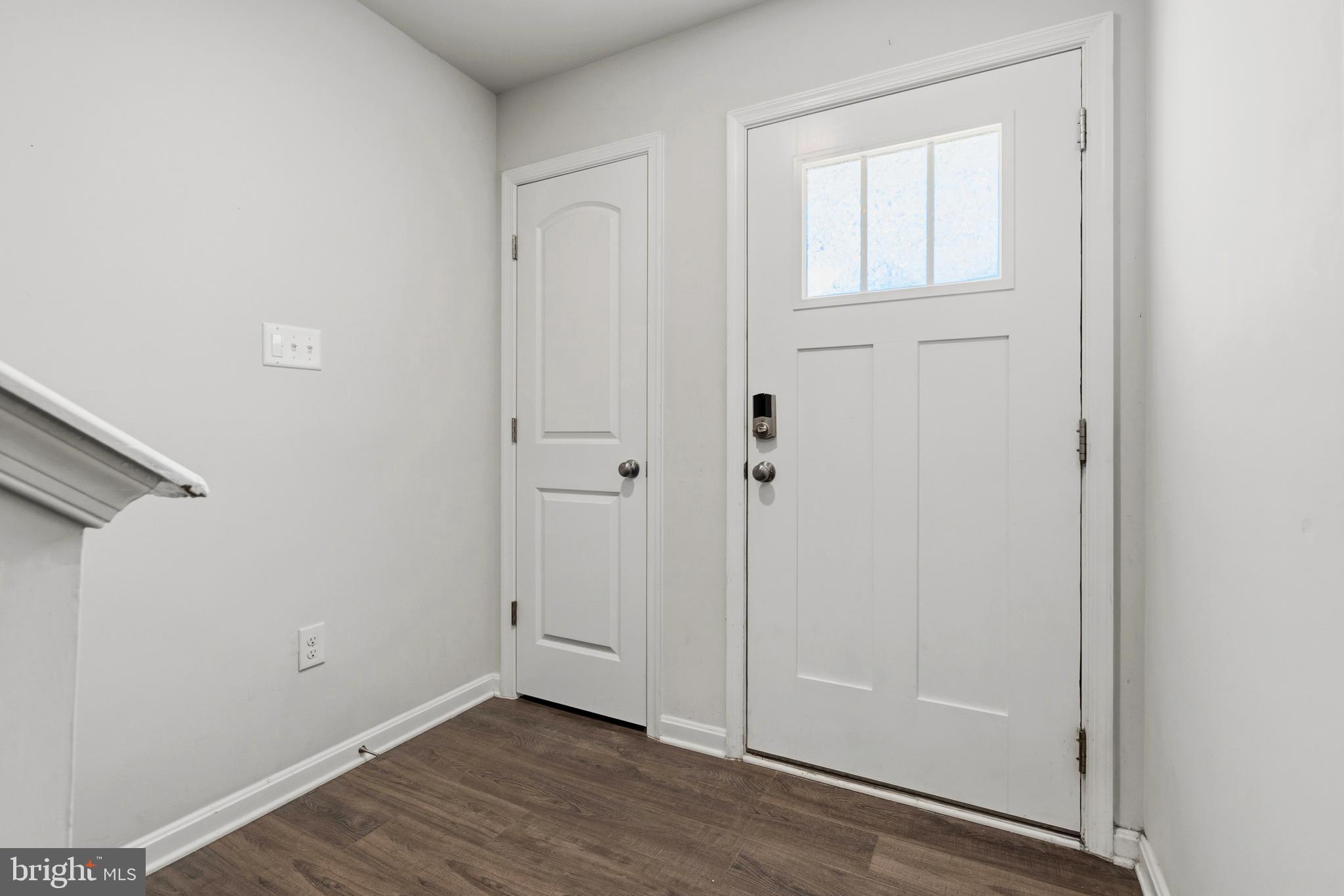 BERKELEY RIDGE - Residential
