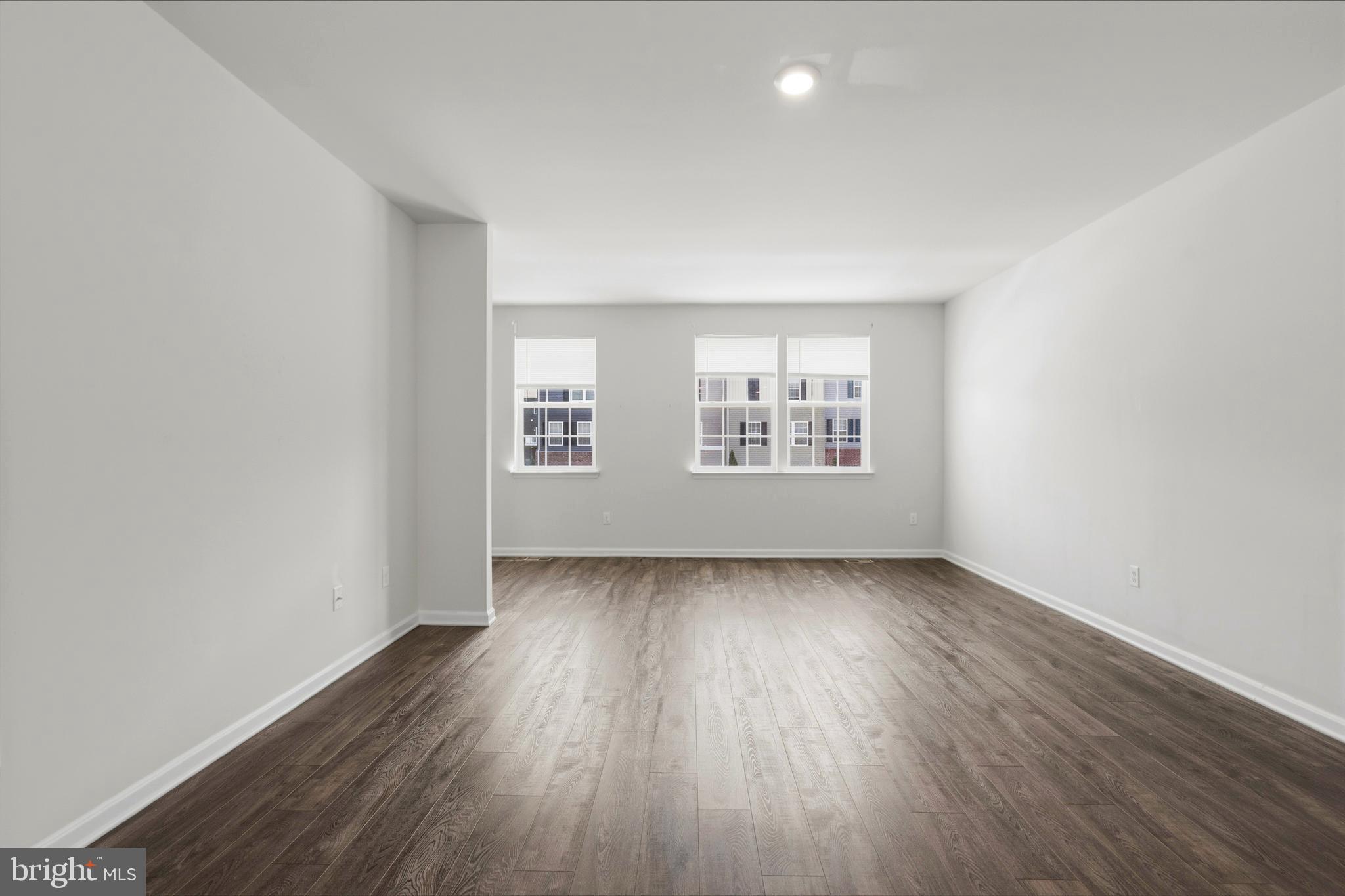 BERKELEY RIDGE - Residential