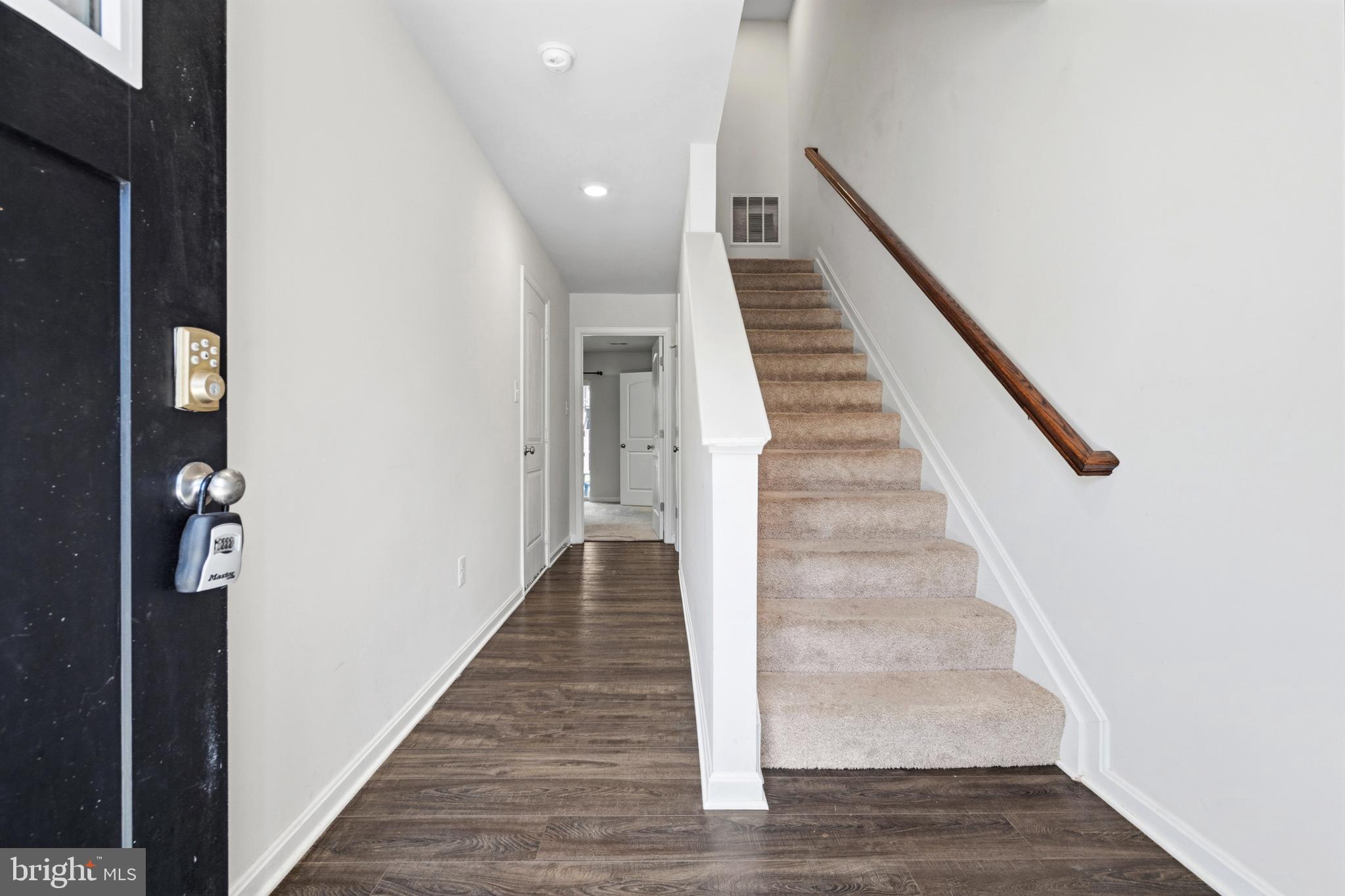 BERKELEY RIDGE - Residential